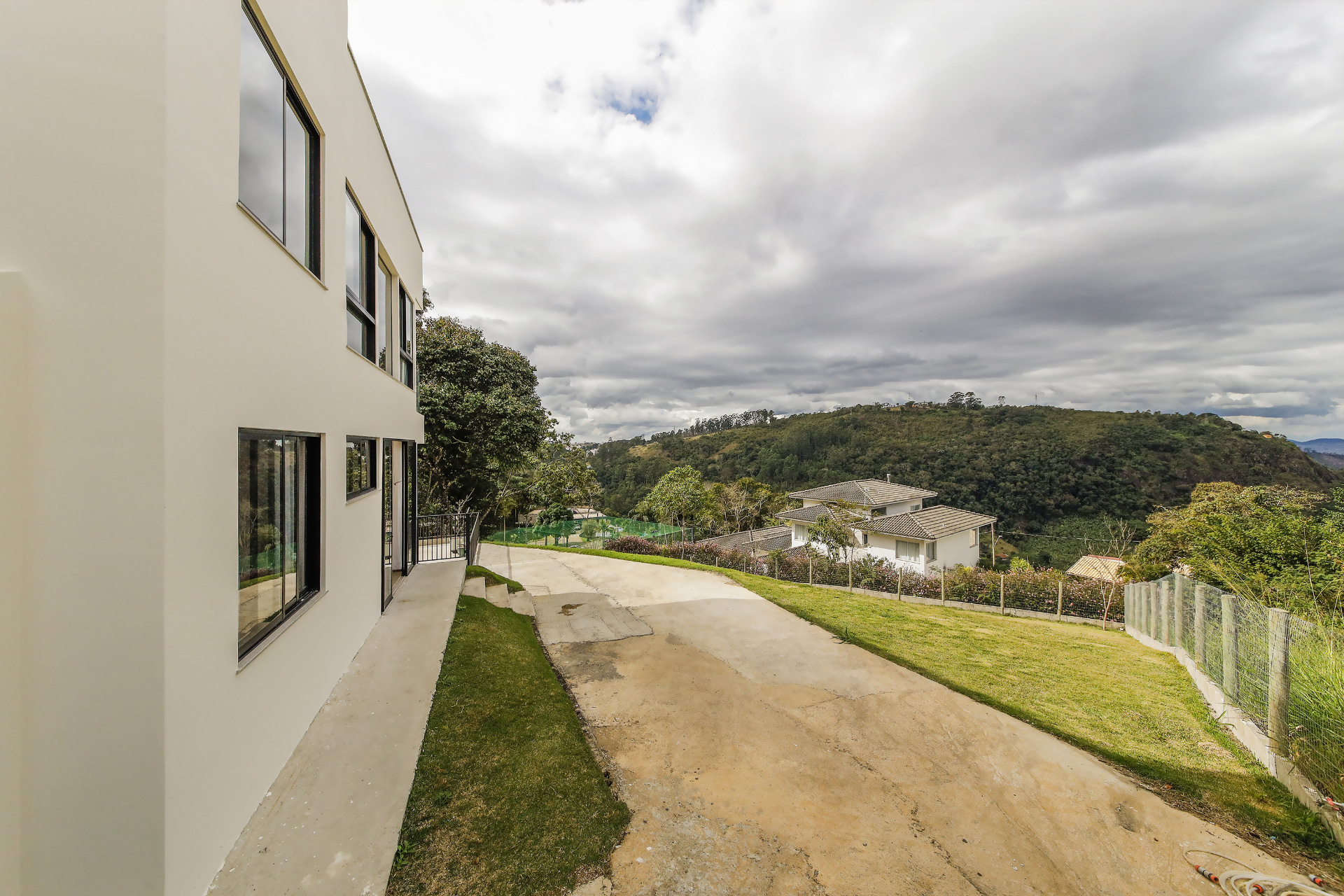 Novo Horizonte: vista livre, 3 quartos, 2 suítes., foto 29