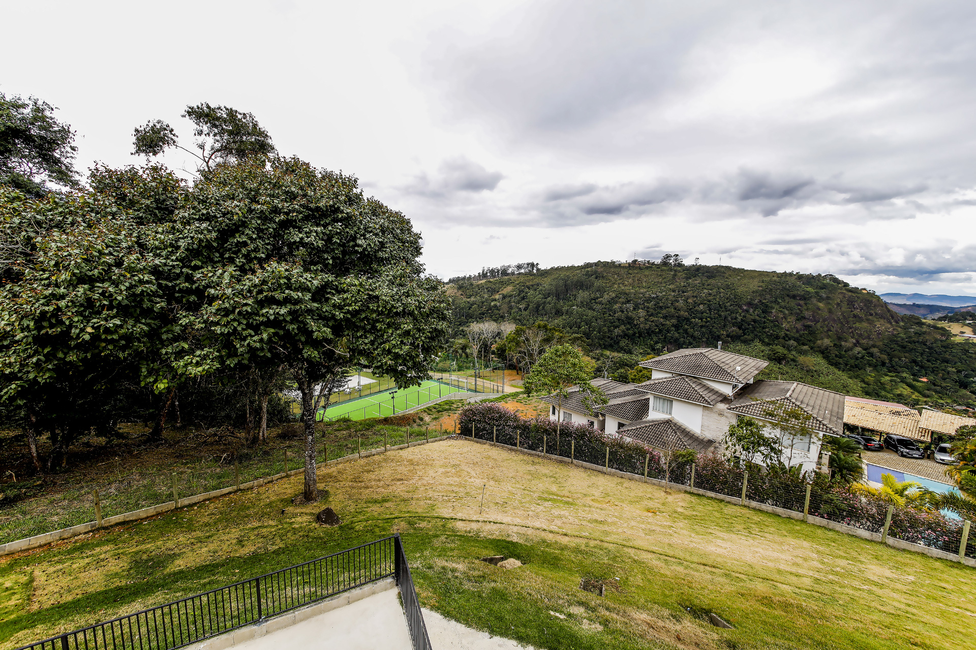 Novo Horizonte: vista livre, 3 quartos, 2 suítes., foto 15
