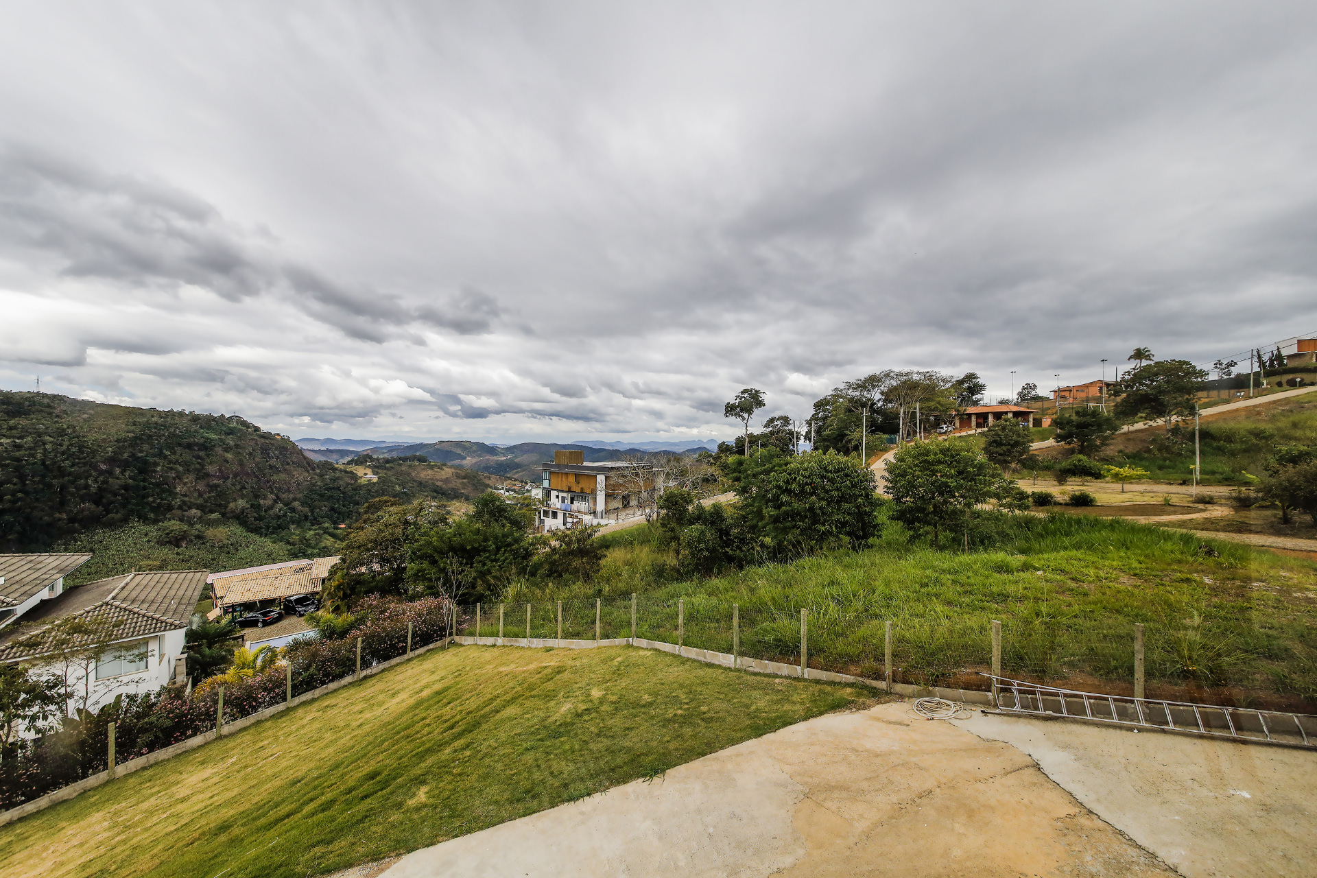 Novo Horizonte: vista livre, 3 quartos, 2 suítes., foto 8