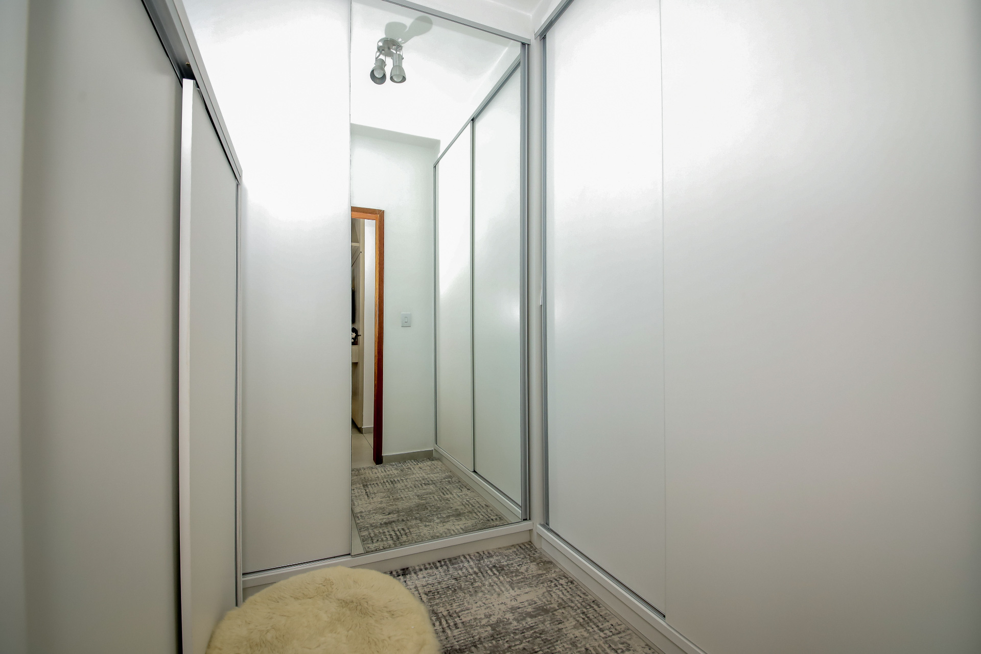 Cobertura no Cascatinha com vista e espaço gourmet, foto 19