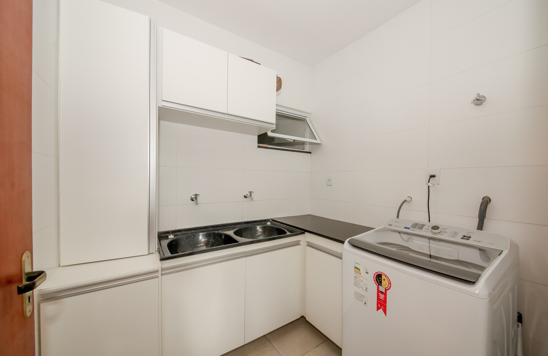 Cobertura no Cascatinha com vista e espaço gourmet, foto 32