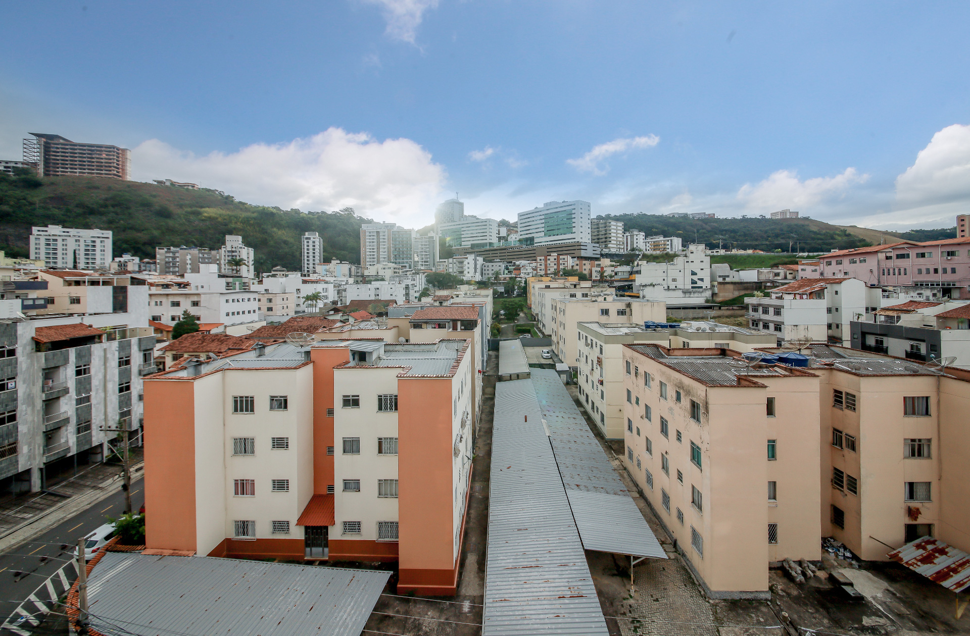 Cobertura no Cascatinha com vista e espaço gourmet, foto 4