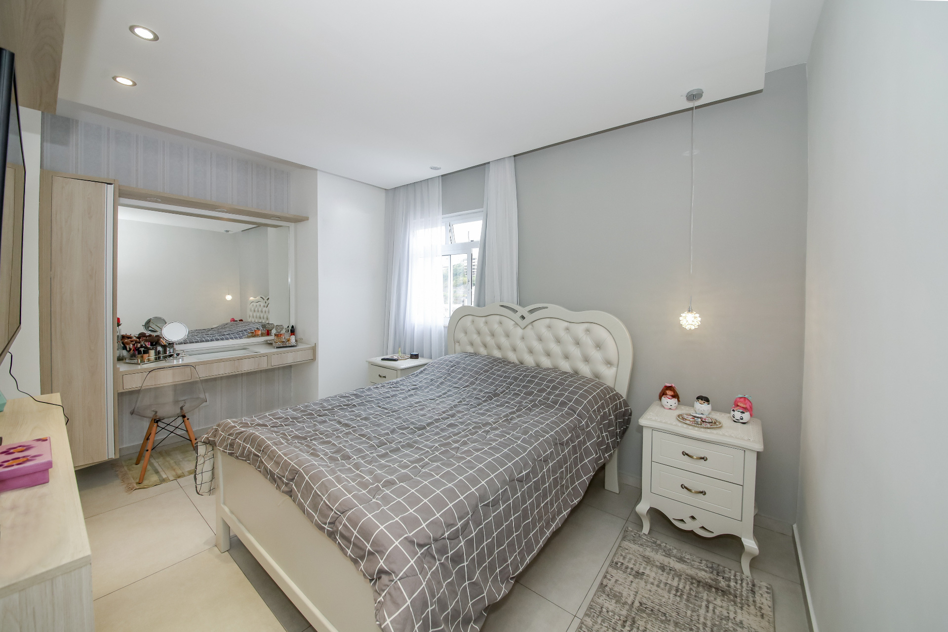 Cobertura no Cascatinha com vista e espaço gourmet, foto 17