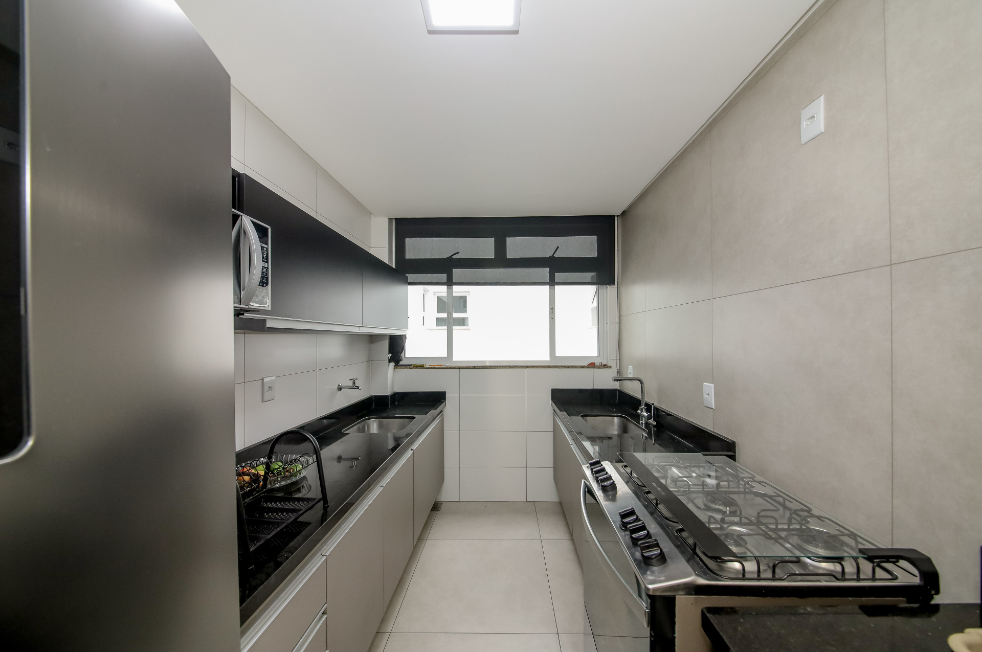 Cobertura no Cascatinha com vista e espaço gourmet, foto 13
