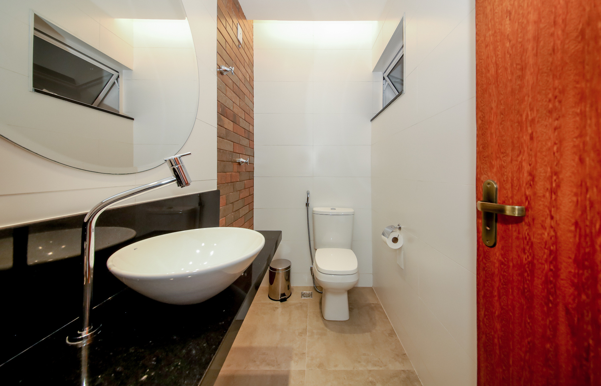 Cobertura no Cascatinha com vista e espaço gourmet, foto 15