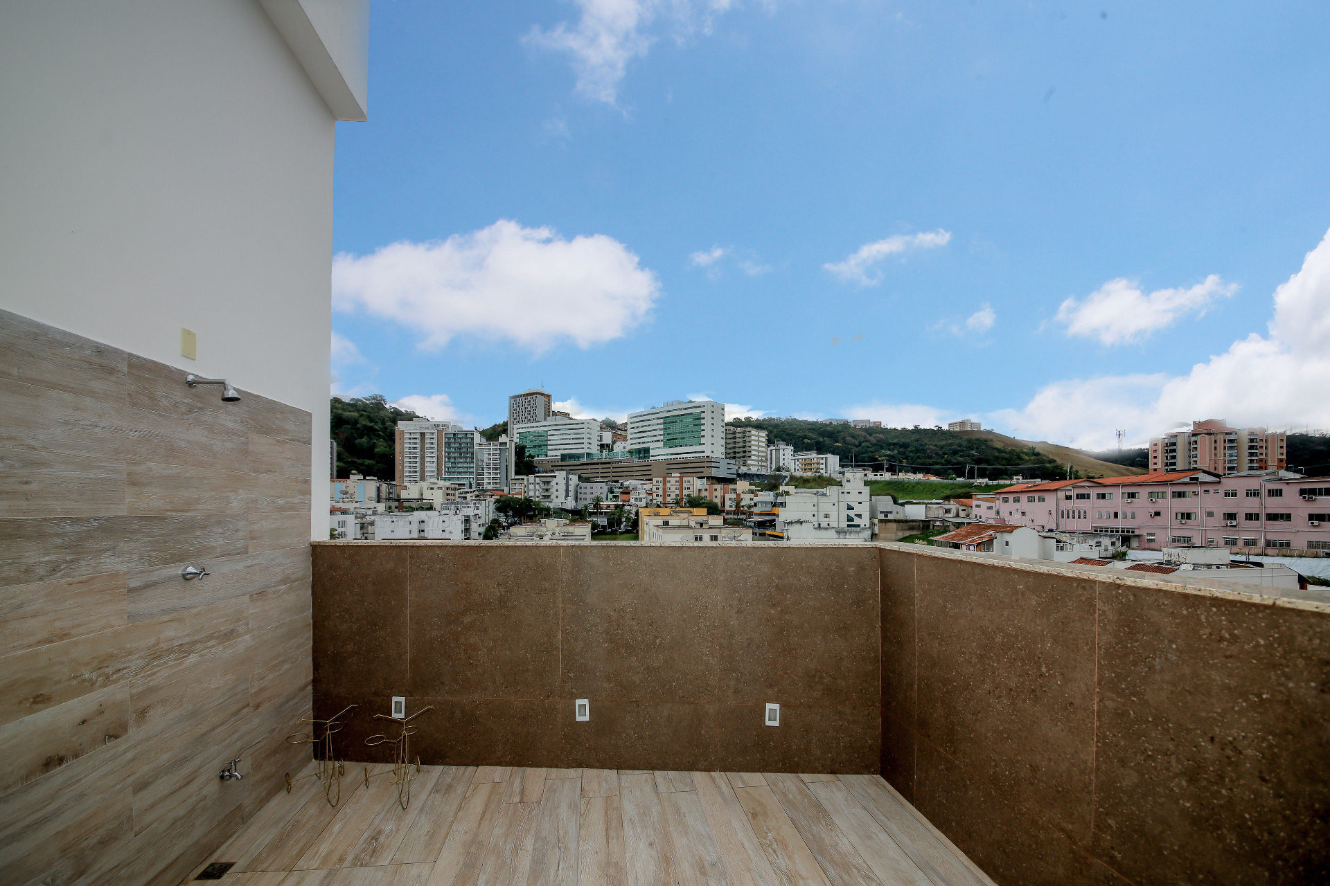 Cobertura no Cascatinha com vista e espaço gourmet, foto 25