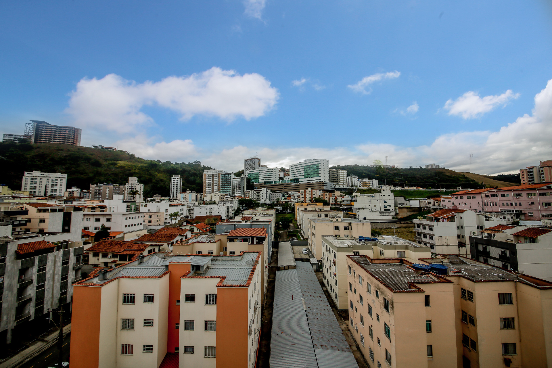 Cobertura no Cascatinha com vista e espaço gourmet, foto 27