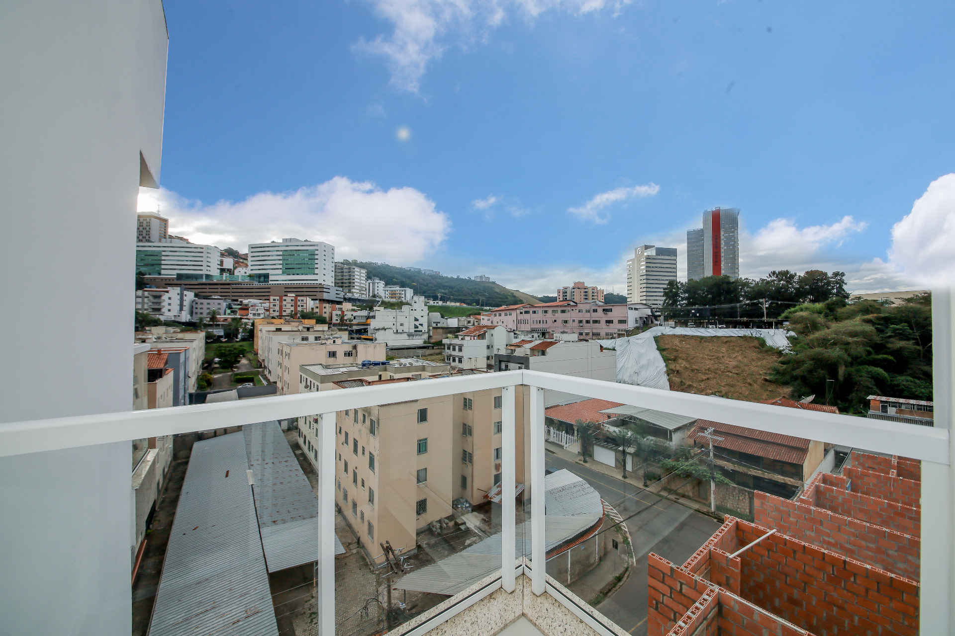 Cobertura no Cascatinha com vista e espaço gourmet, foto 12