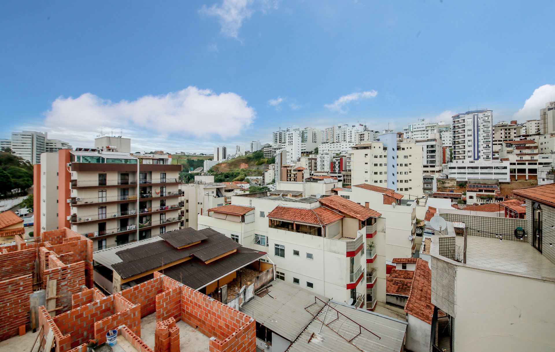 Cobertura no Cascatinha com vista e espaço gourmet, foto 9
