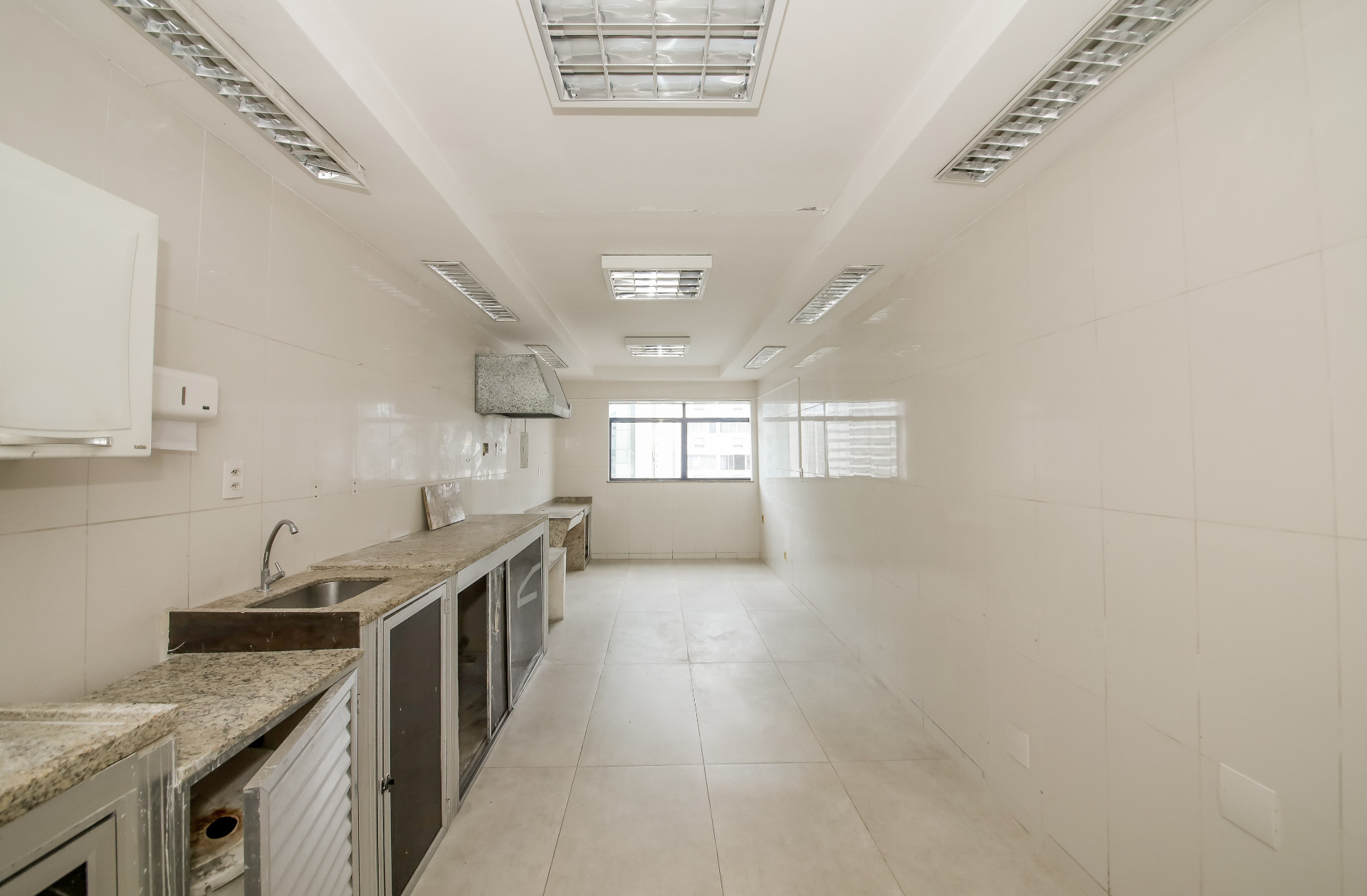 Centro: sala duplex, 148m², 2 vagas., foto 15