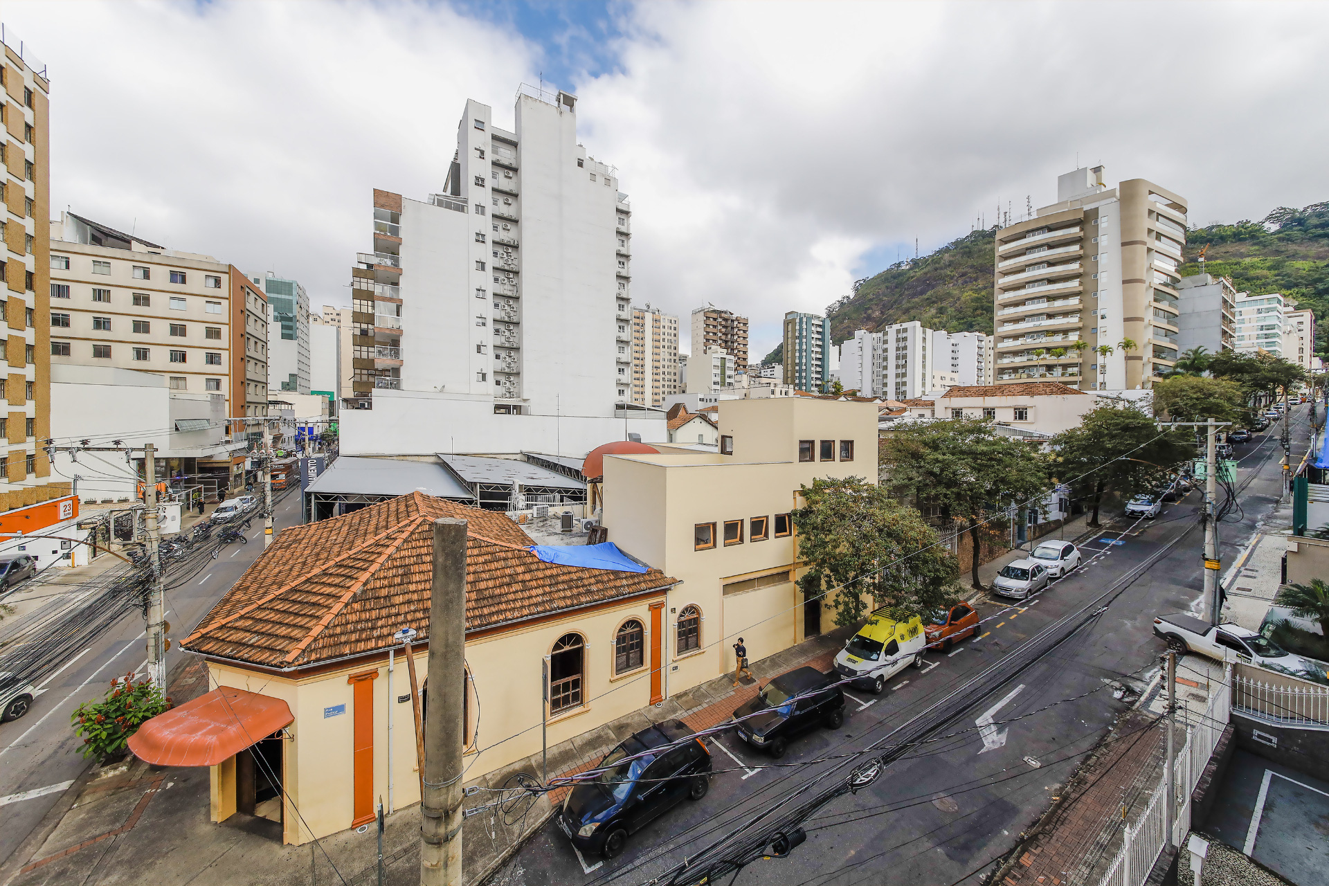 Centro: 3 quartos para venda. Prático., foto 7