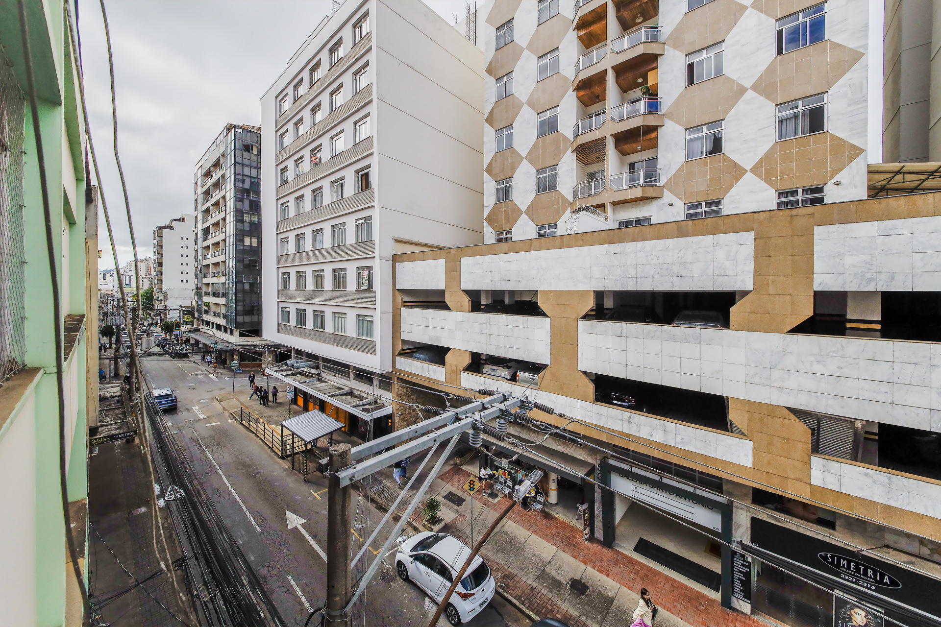 Centro: 3 quartos para venda. Prático., foto 2