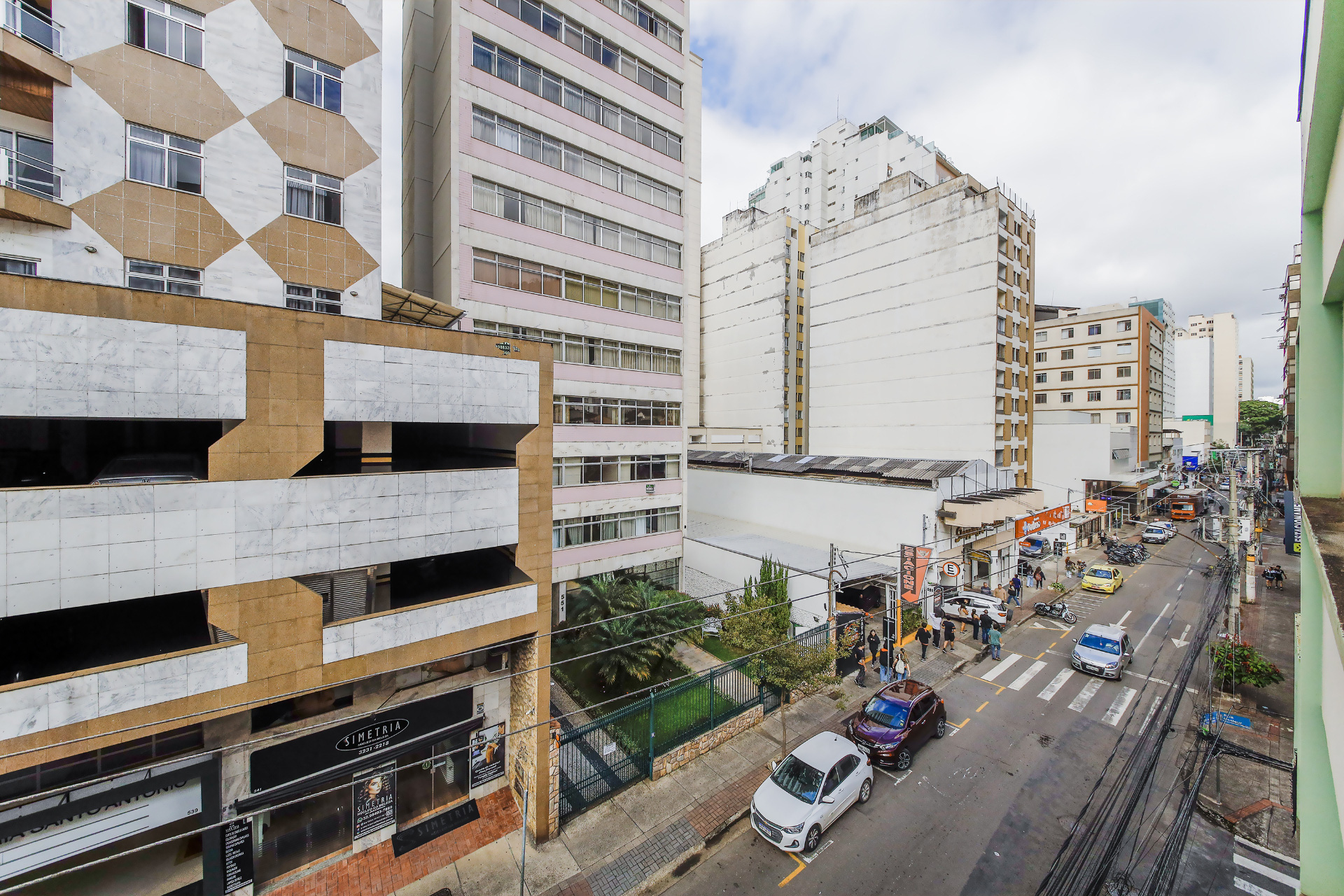 Centro: 3 quartos para venda. Prático., foto 3