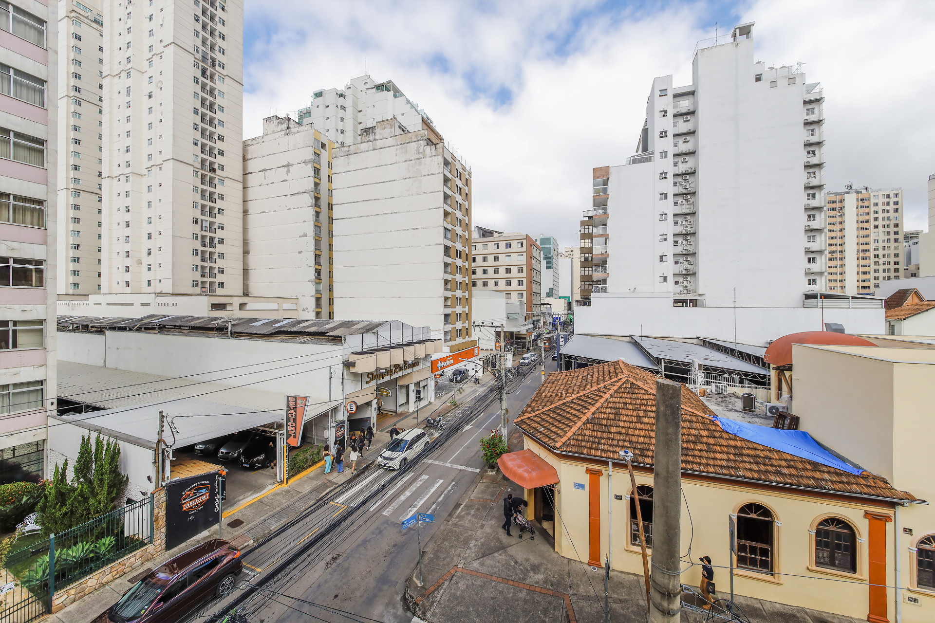 Centro: 3 quartos para venda. Prático., foto 8