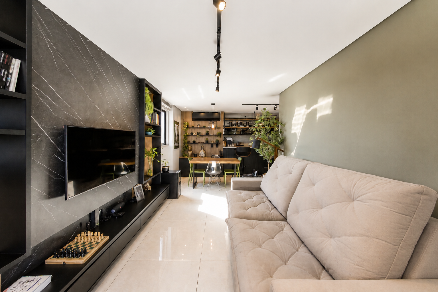 Granbery: 2 quartos. Lazer completo., foto 7