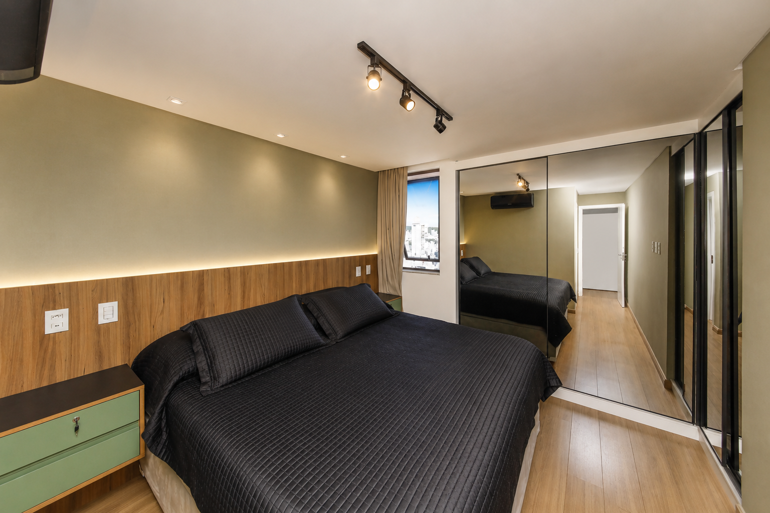 Granbery: 2 quartos. Lazer completo., foto 11
