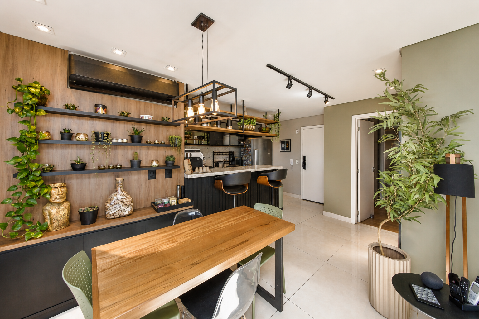 Granbery: 2 quartos. Lazer completo., foto 6