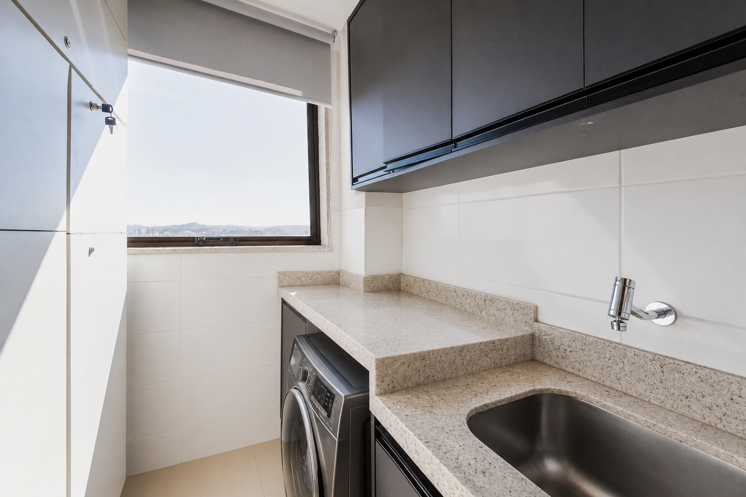 Granbery: 2 quartos. Lazer completo., foto 15
