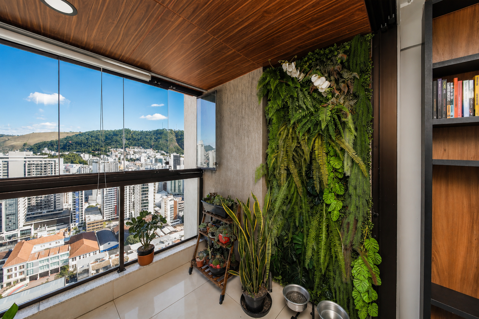 Granbery: 2 quartos. Lazer completo., foto 8