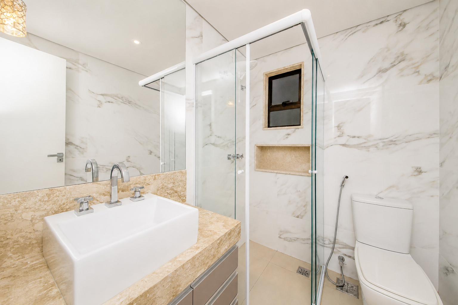 Granbery: 2 quartos. Lazer completo., foto 12