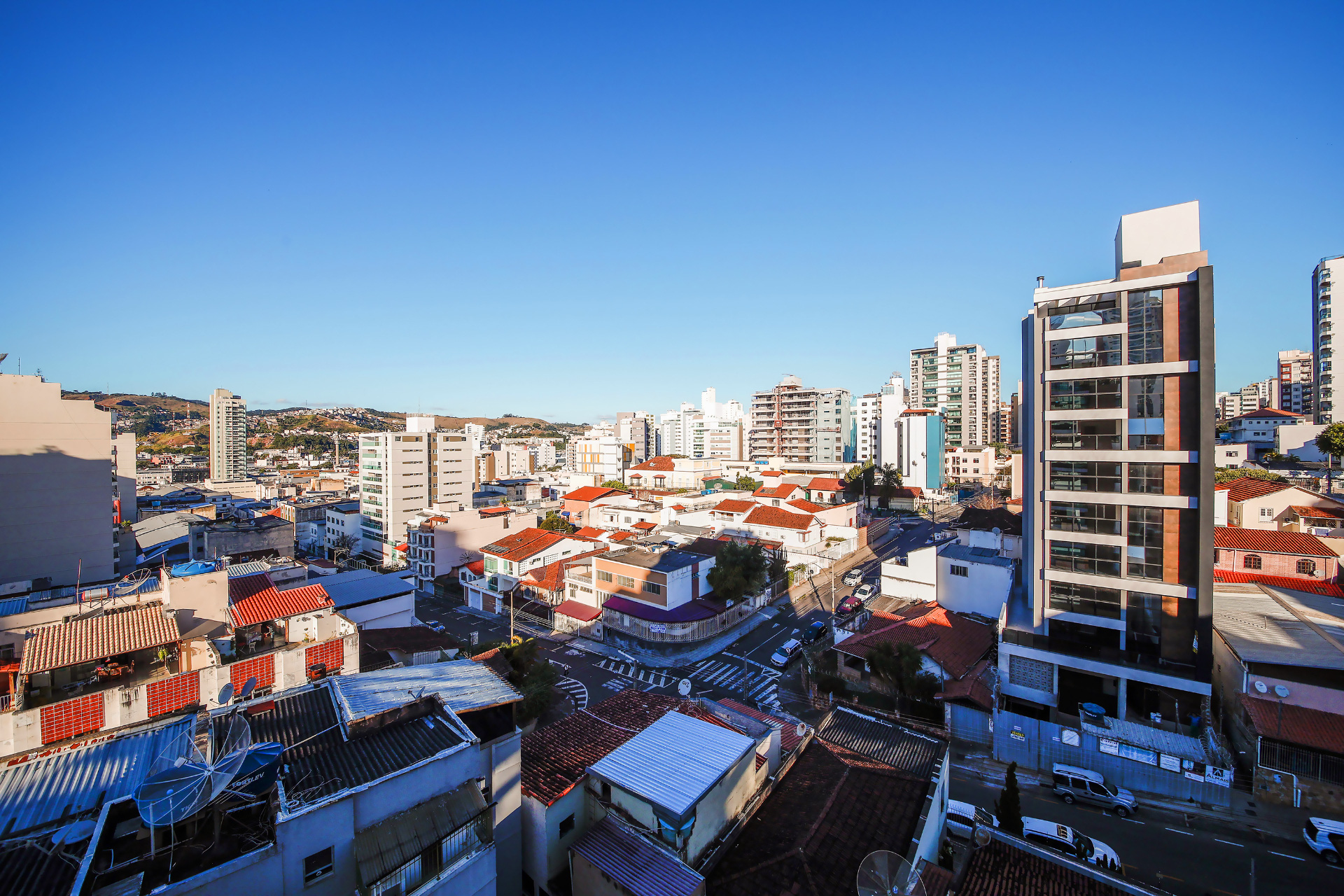 Varanda gourmet, vista aberta, próximo ao Centro, foto 6