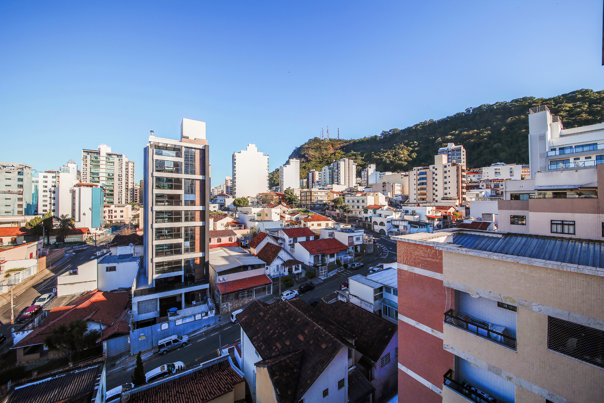 Varanda gourmet, vista aberta, próximo ao Centro, foto 7