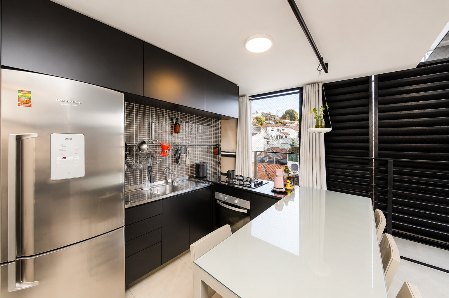 Loft charmoso no São Mateus plano. 82m²., foto 3