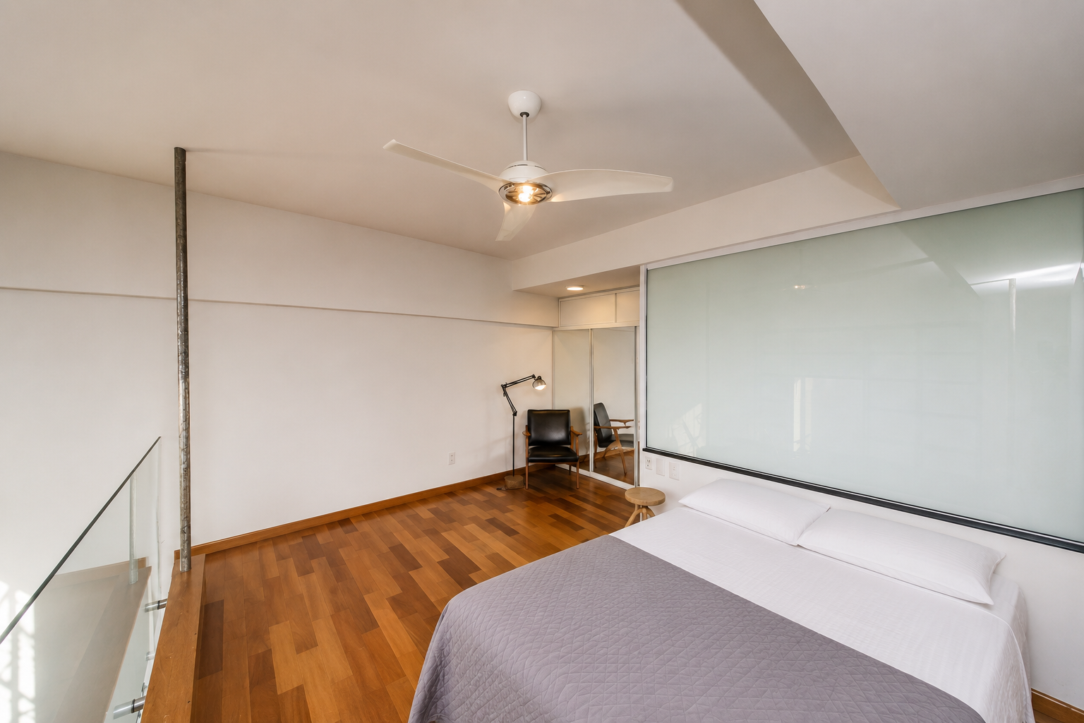 Loft charmoso no São Mateus plano. 82m²., foto 9