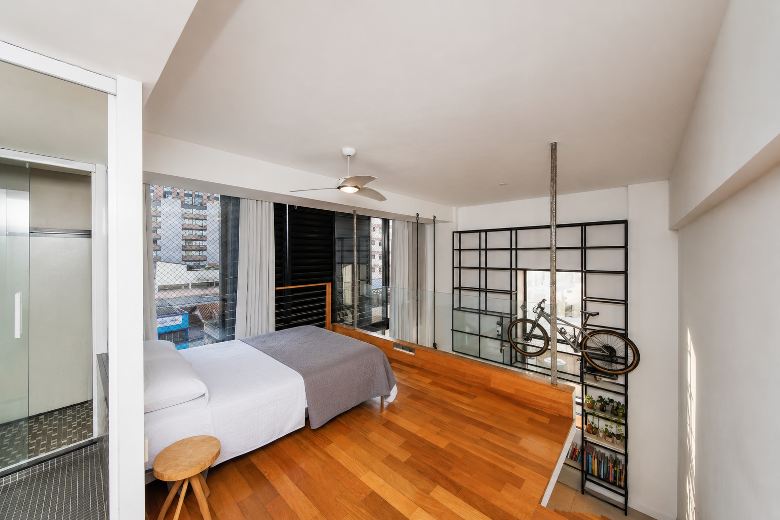 Loft charmoso no São Mateus plano. 82m²., foto 8