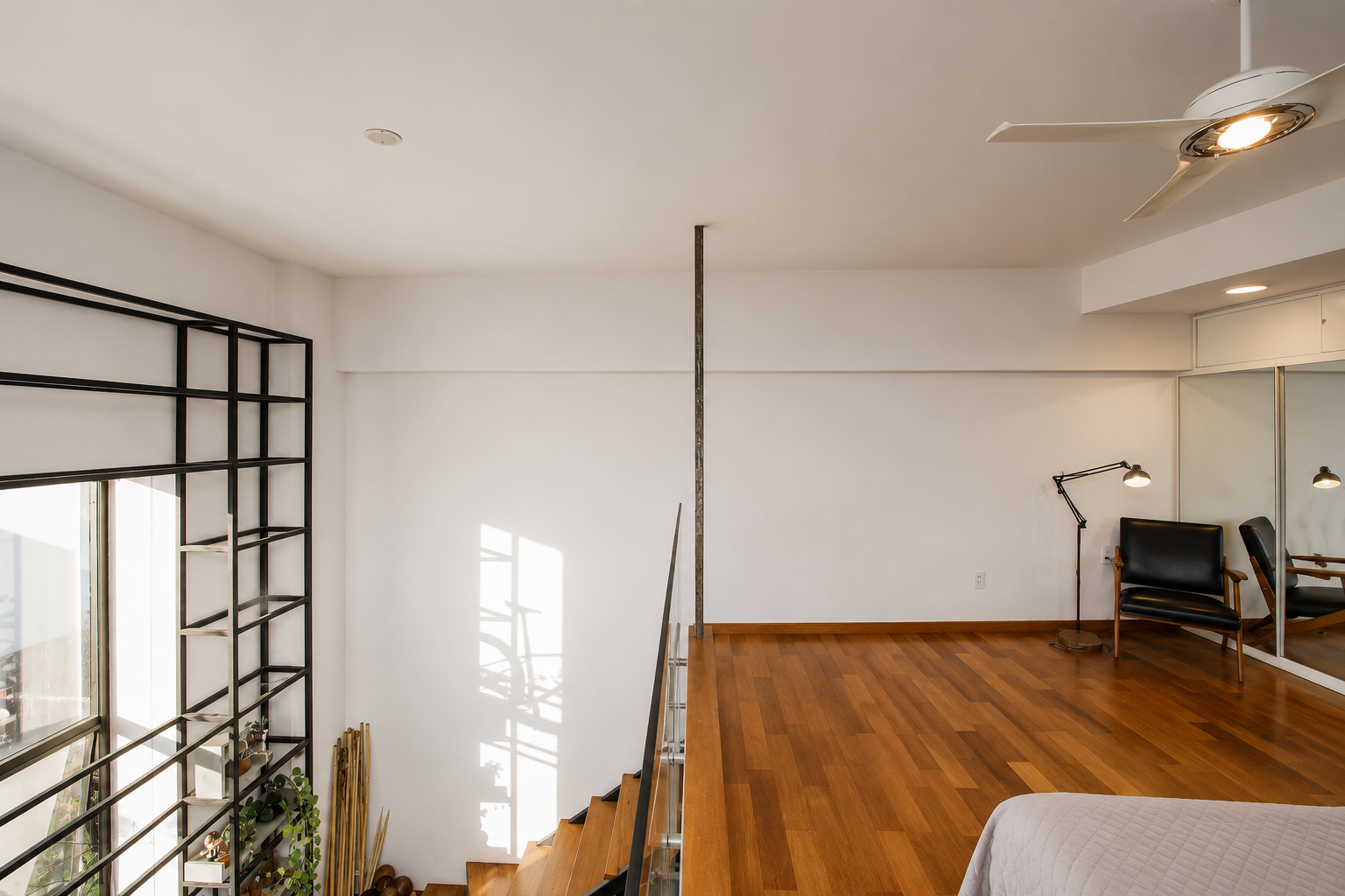 Loft charmoso no São Mateus plano. 82m²., foto 10