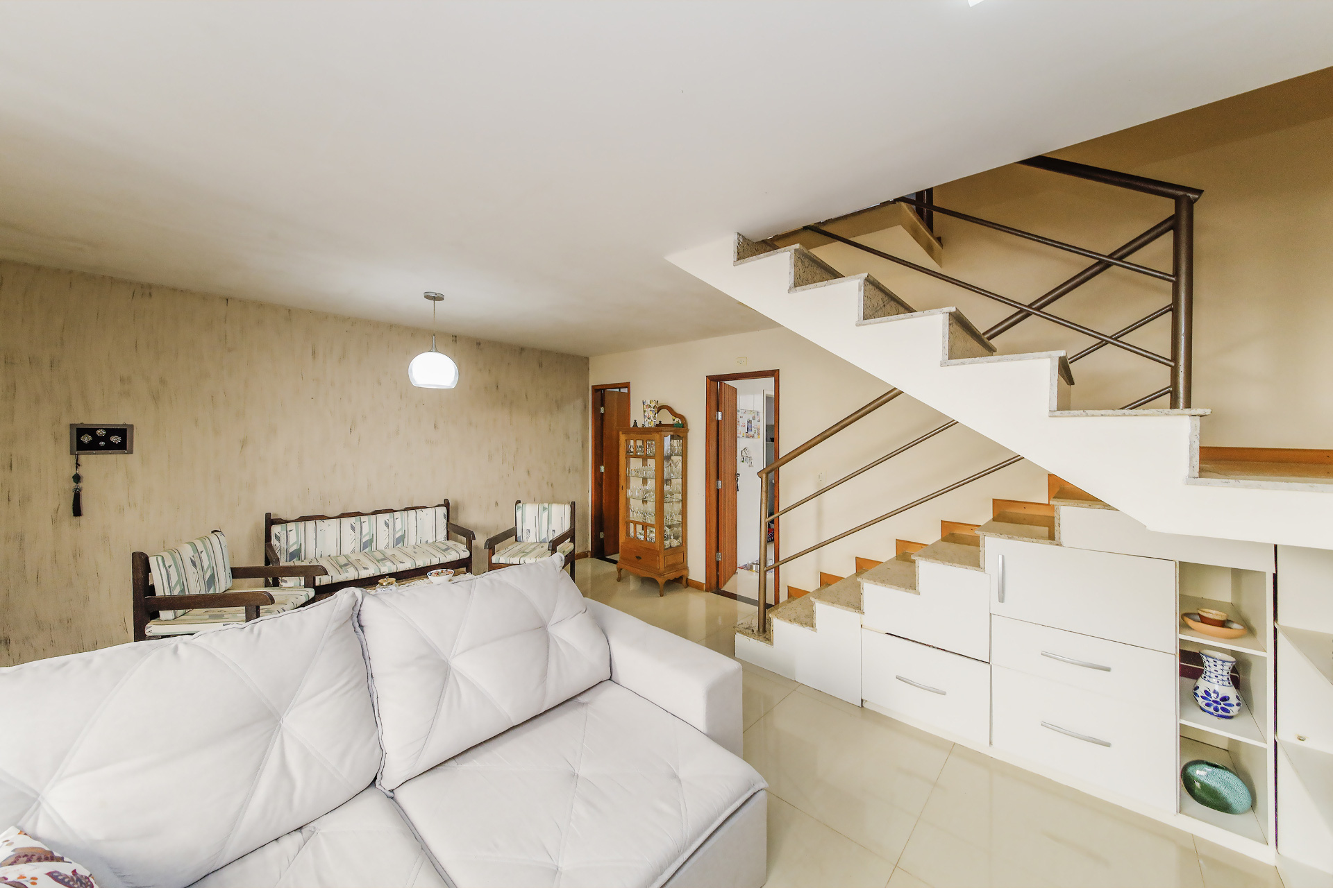 Casa em condomínio. São Pedro. 3 quartos, área gourmet., foto 5