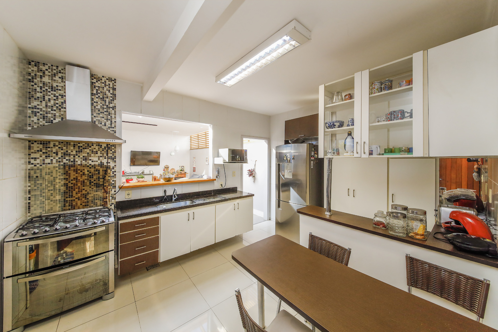 Casa em condomínio. São Pedro. 3 quartos, área gourmet., foto 14