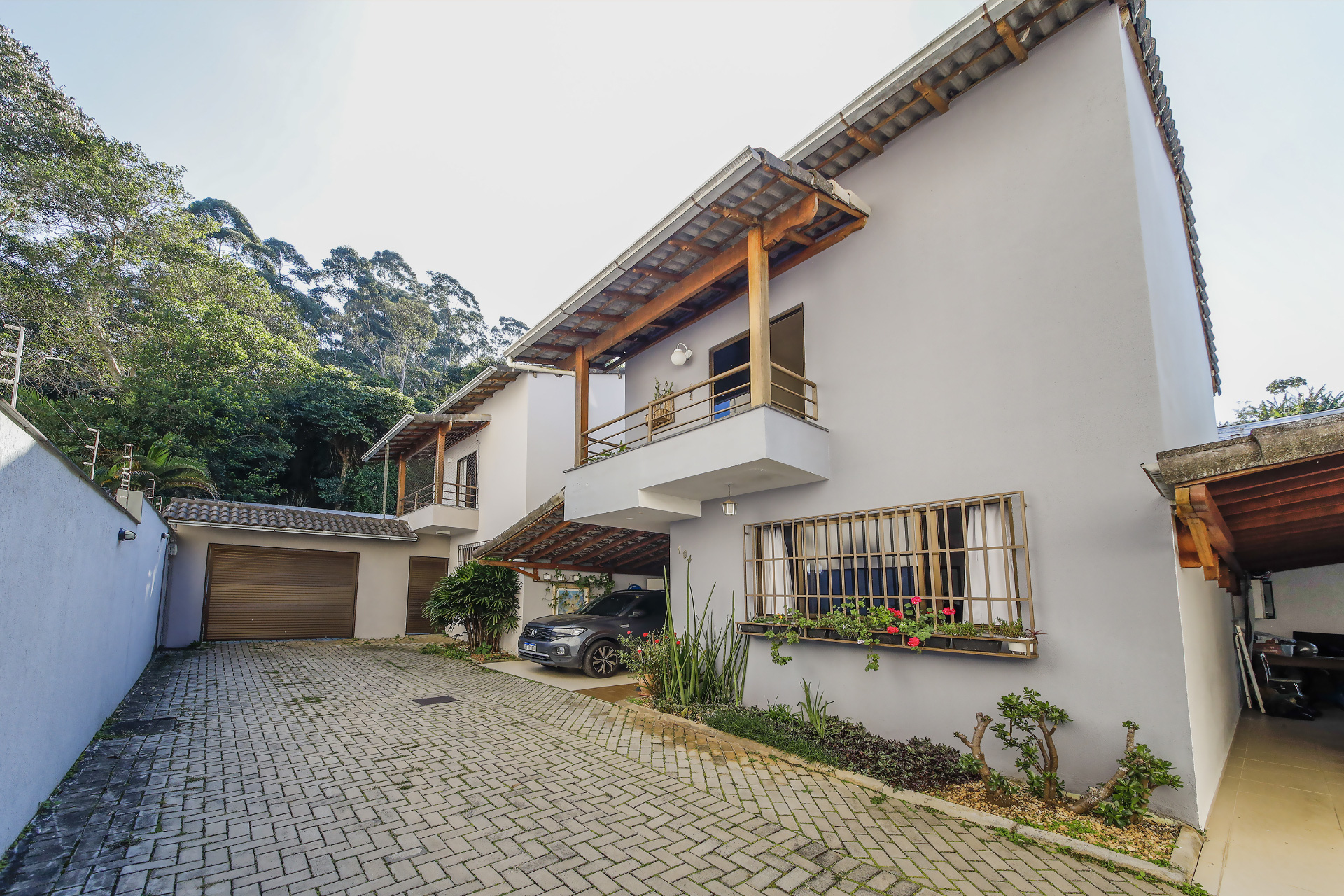 Casa em condomínio. São Pedro. 3 quartos, área gourmet., foto 3