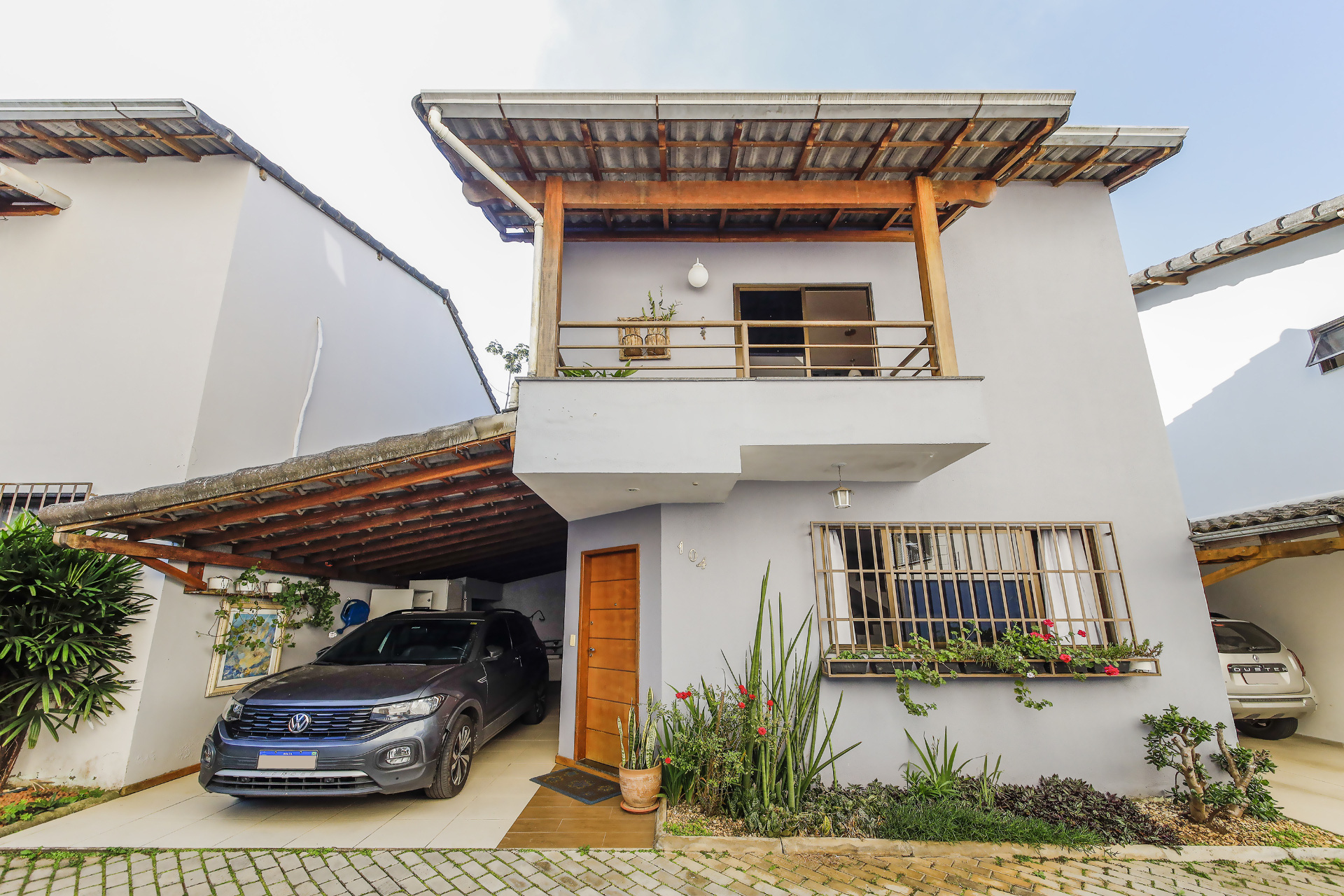 Casa em condomínio. São Pedro. 3 quartos, área gourmet., foto 2