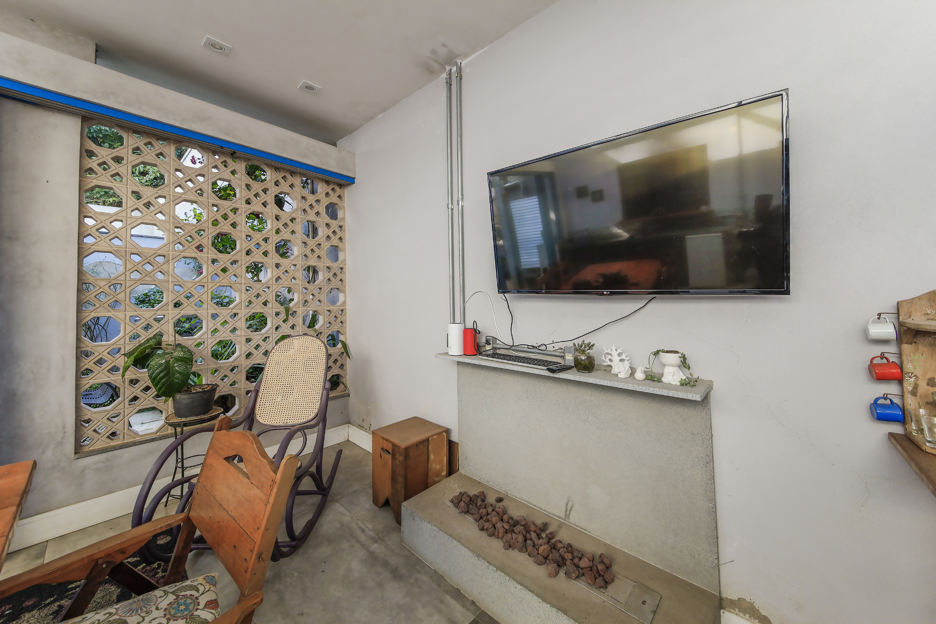 Casa em condomínio. São Pedro. 3 quartos, área gourmet., foto 16