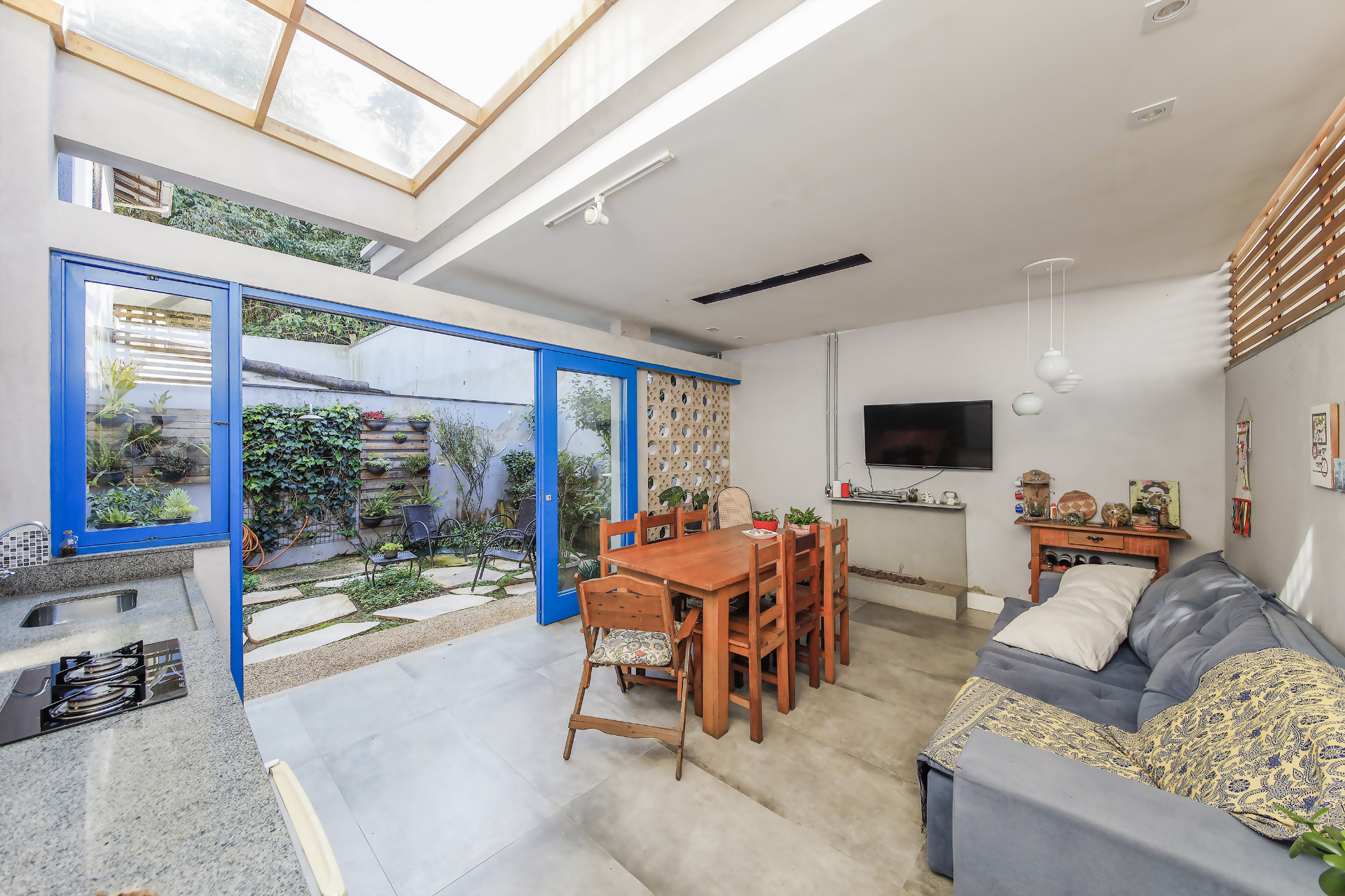 Casa em condomínio. São Pedro. 3 quartos, área gourmet., foto 15