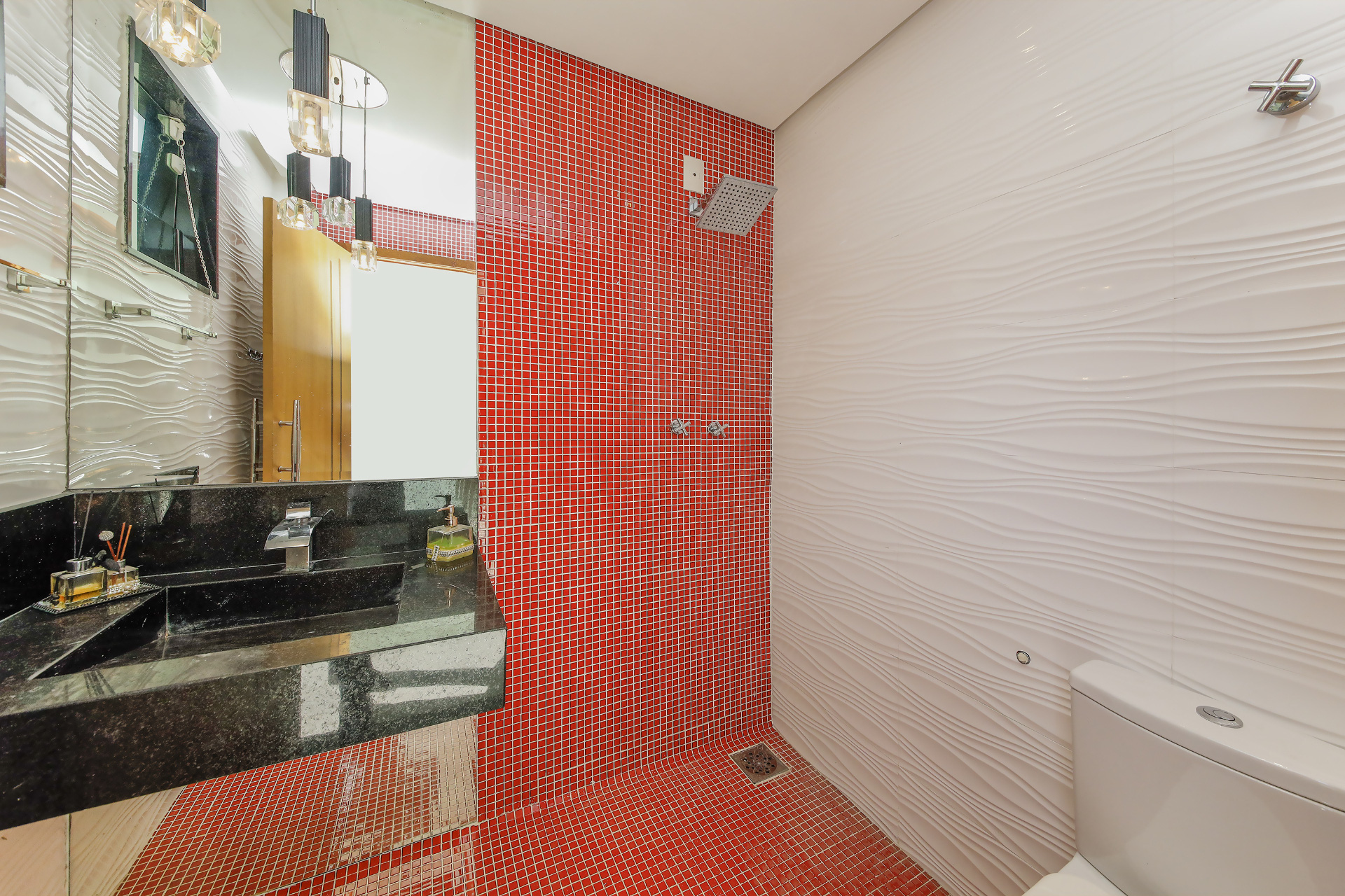 Casa em São Pedro. 4 suítes e lazer no condomínio., foto 15