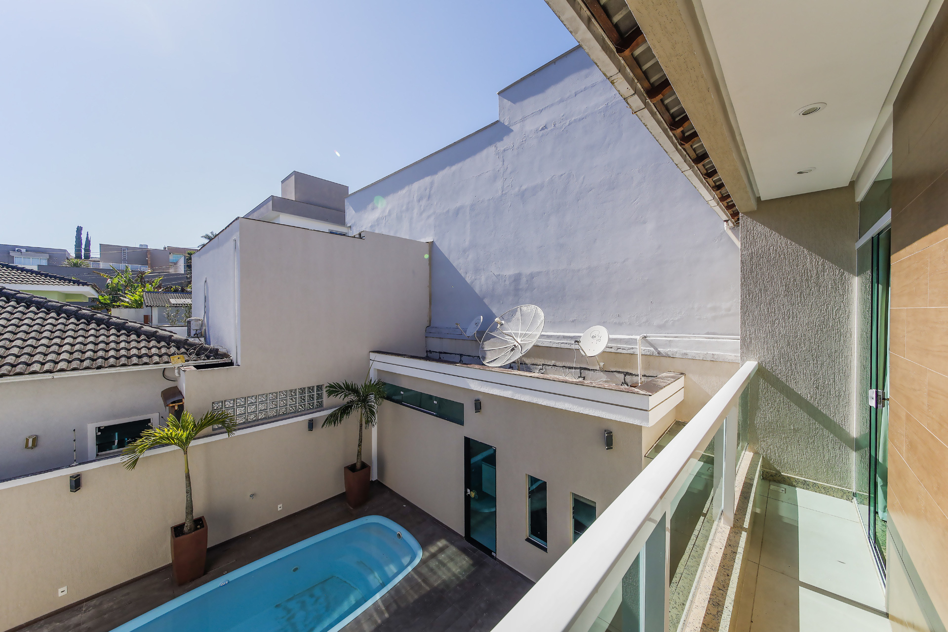 Casa em São Pedro. 4 suítes e lazer no condomínio., foto 30