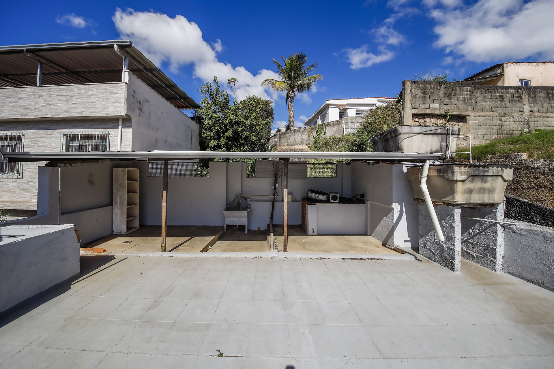 Alto dos Passos: 3 casas independentes, 184m²., foto 17