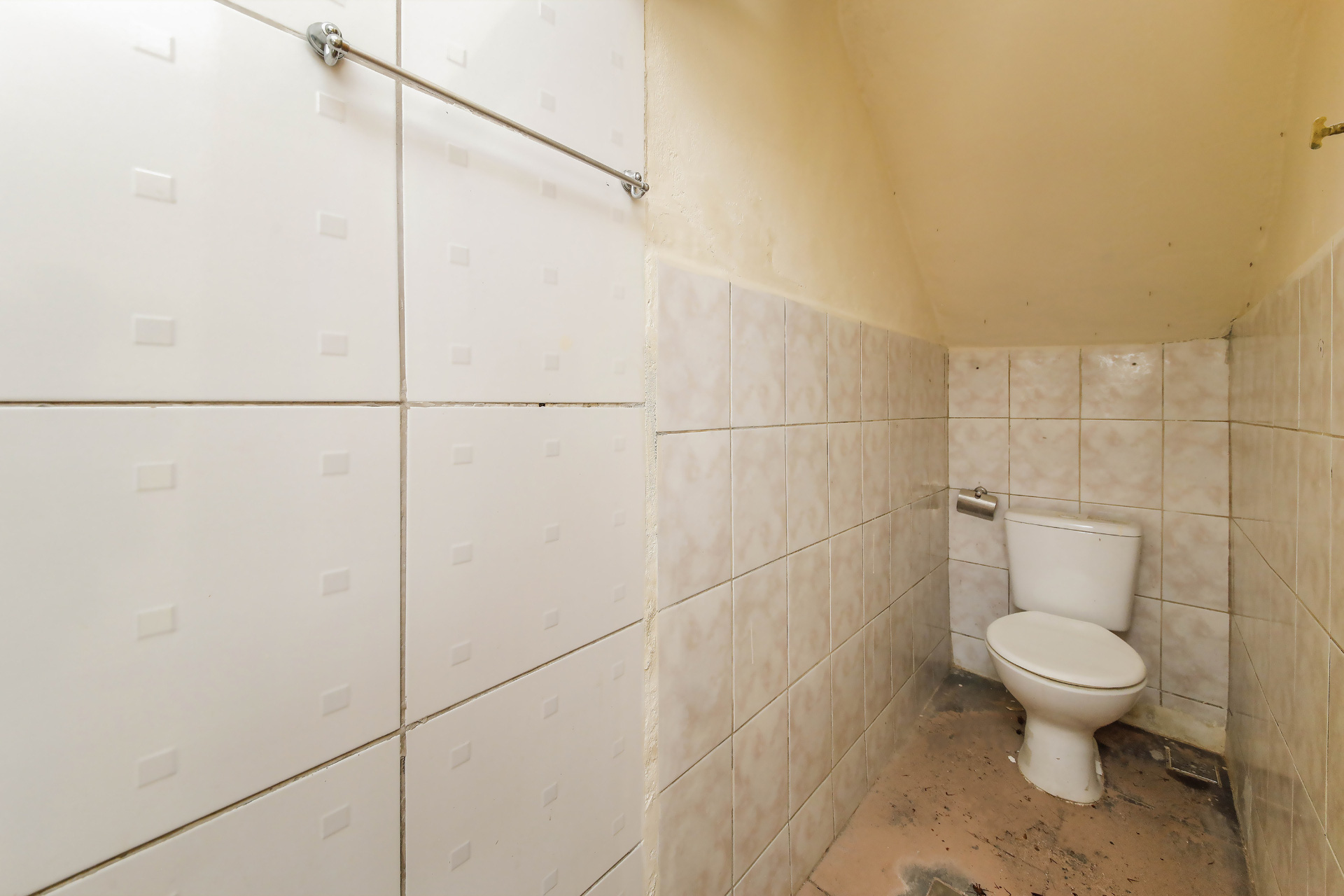 Alto dos Passos: 3 casas independentes, 184m²., foto 6