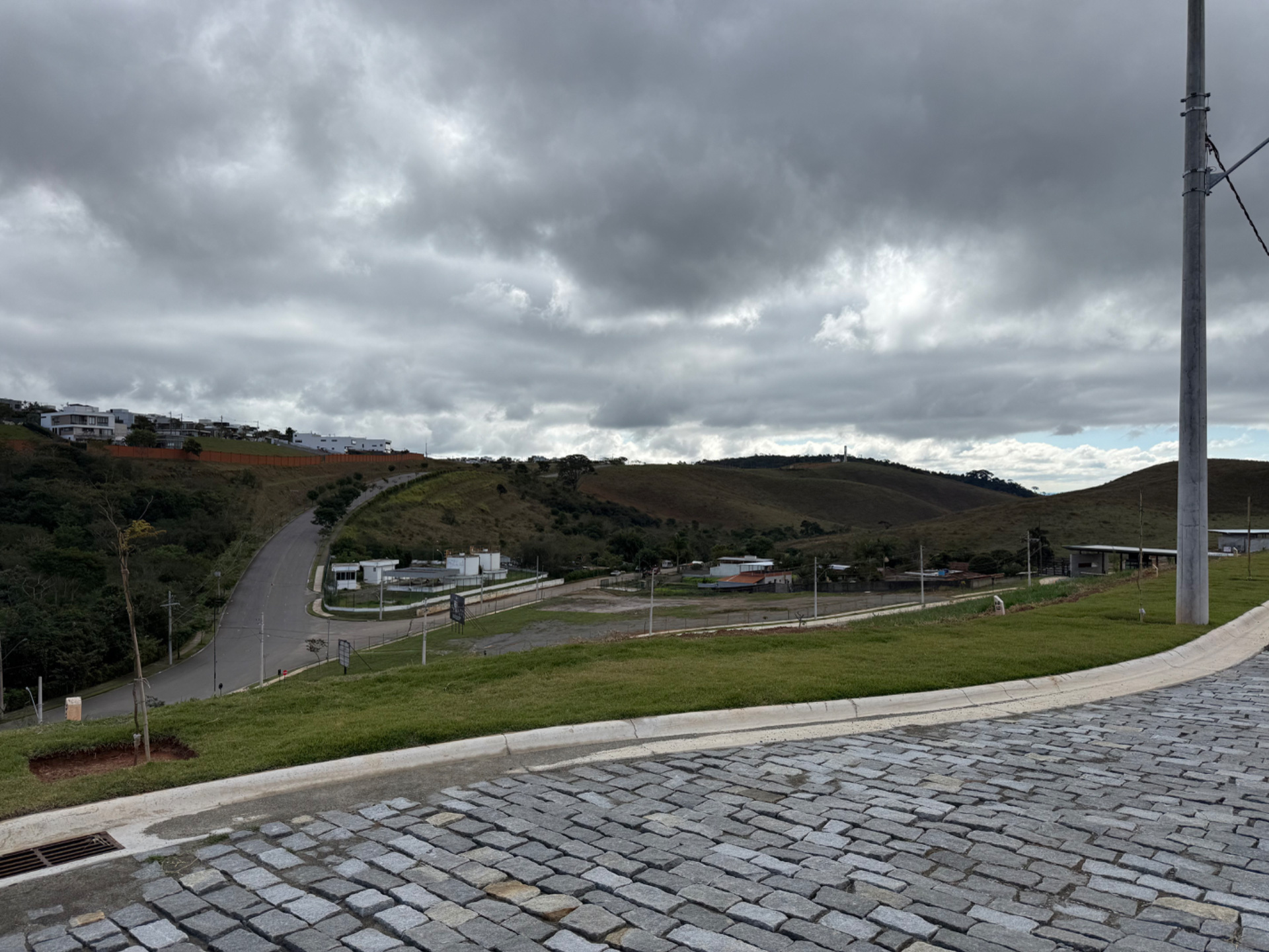 Lote no São Pedro. Condomínio com 261m²., foto 2