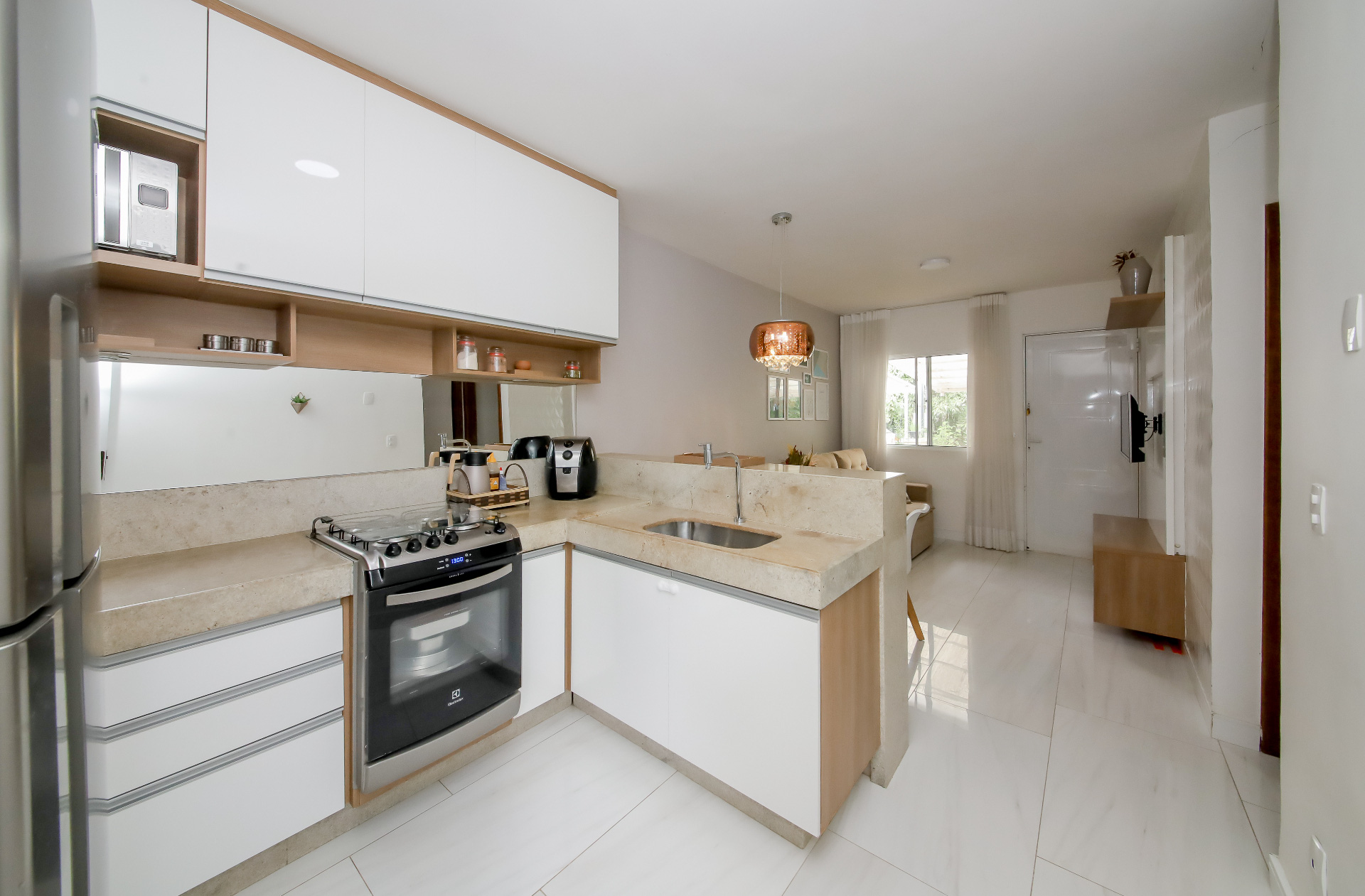 Casa reformada com área gourmet. Serra D`Água., foto 11
