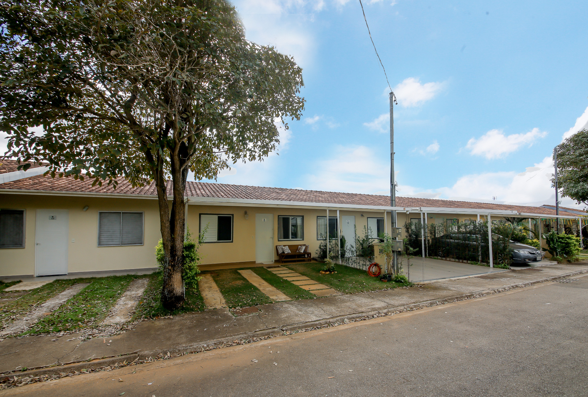 Casa reformada com área gourmet. Serra D`Água., foto 2