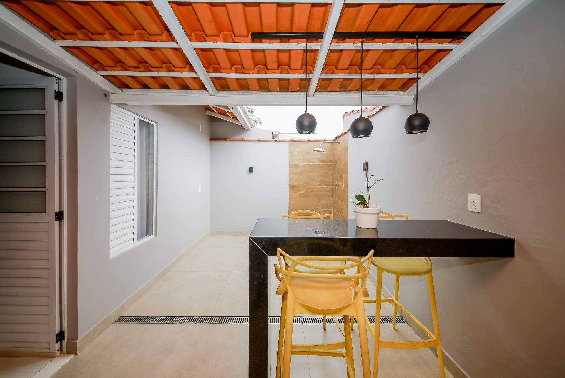Casa reformada com área gourmet. Serra D`Água., foto 15