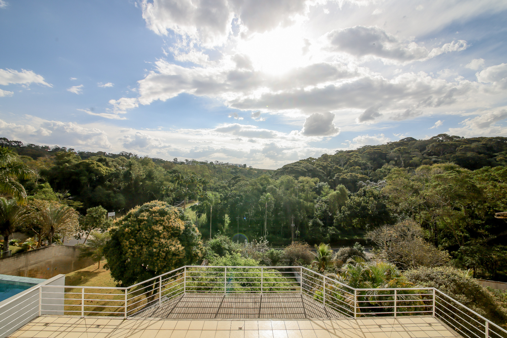 Vista livre em todos os cômodos. Parque Guadalajara., foto 11