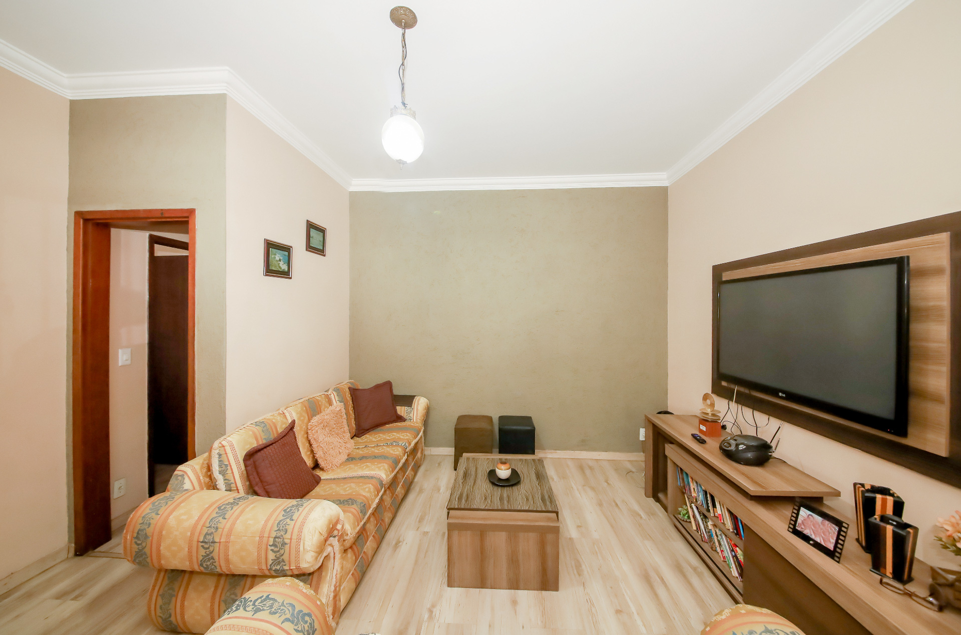 Casa Borboleta. 3 andares e vista real., foto 5