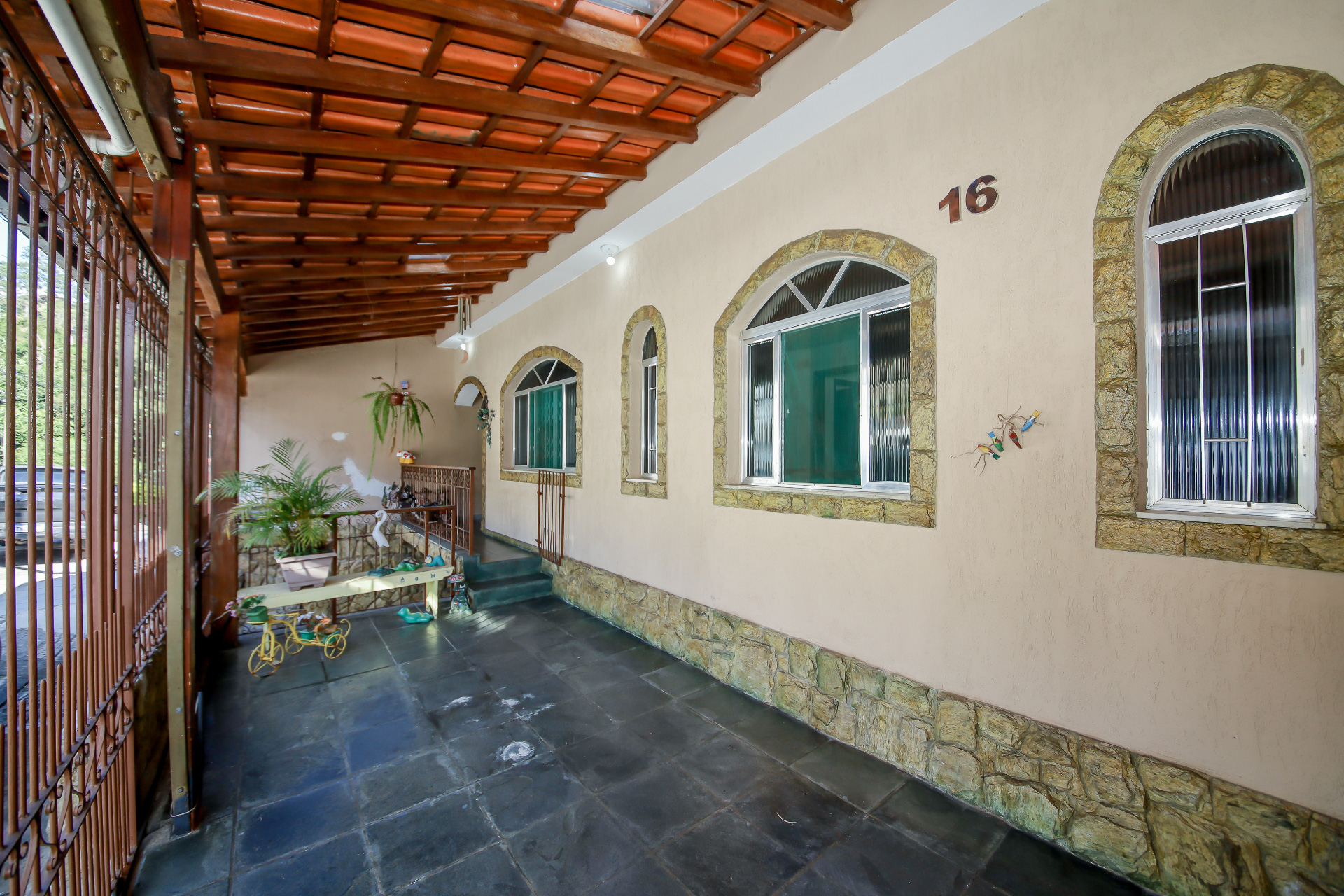 Casa Borboleta. 3 andares e vista real., foto 4