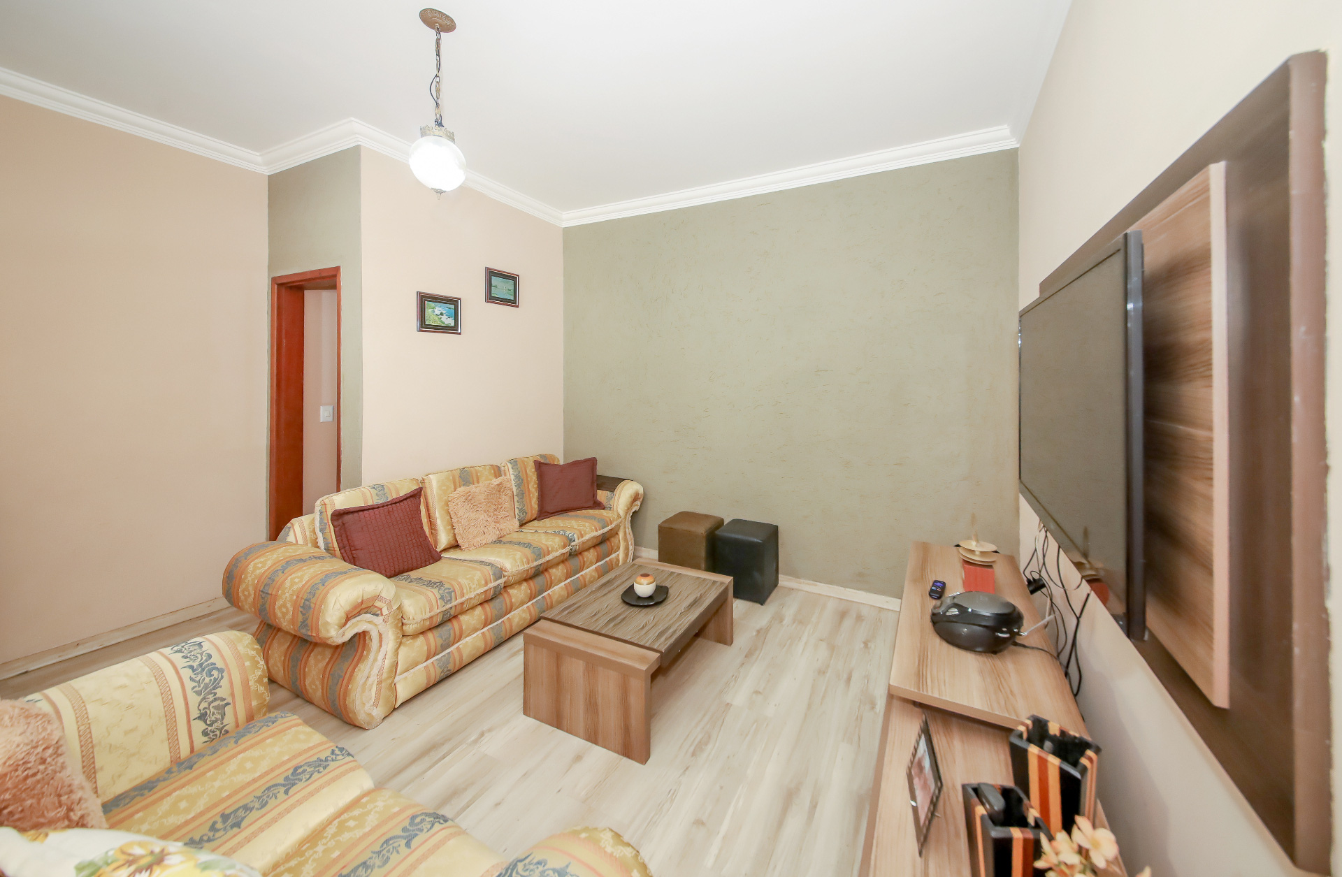 Casa Borboleta. 3 andares e vista real., foto 7