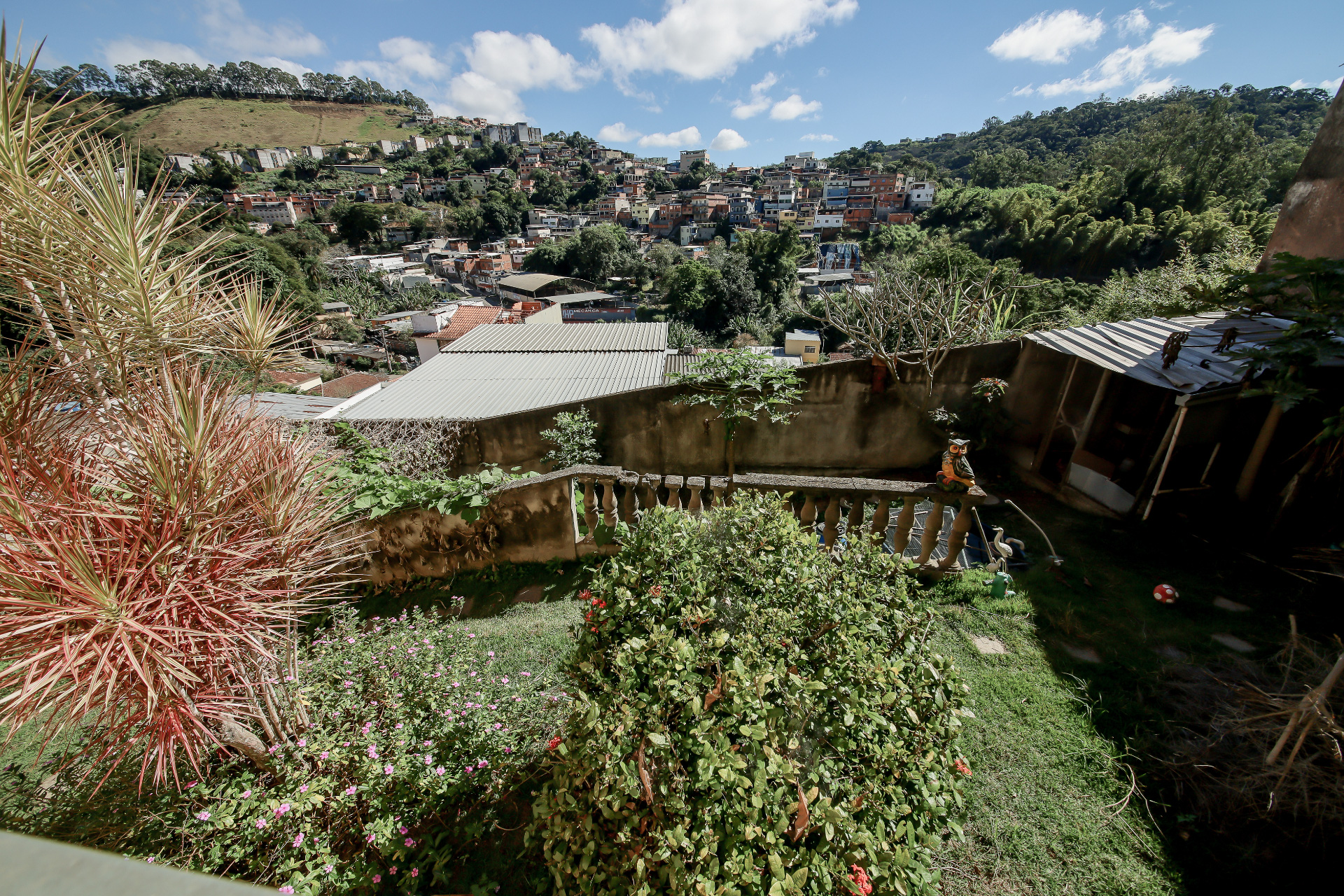 Casa Borboleta. 3 andares e vista real., foto 32