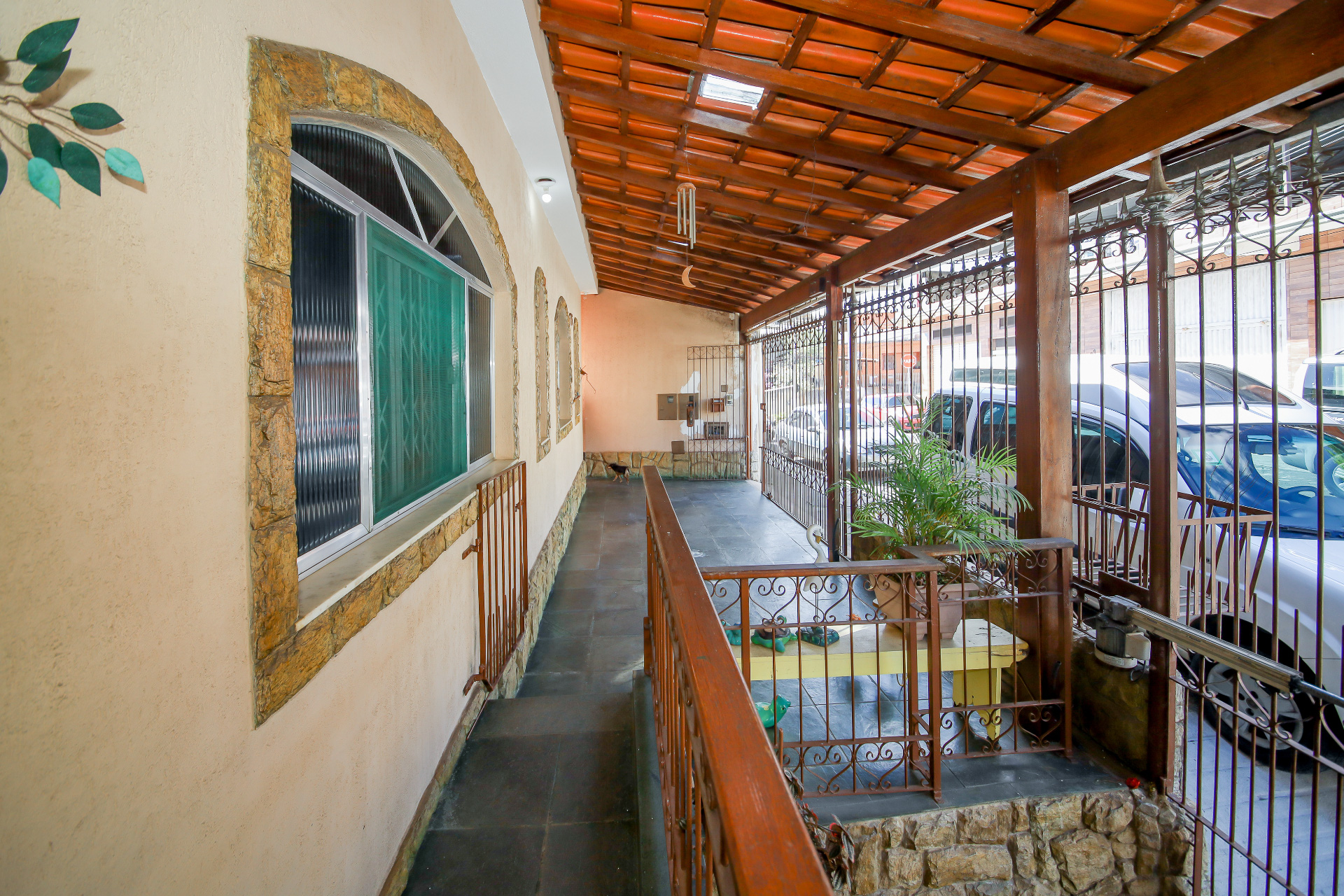 Casa Borboleta. 3 andares e vista real., foto 3